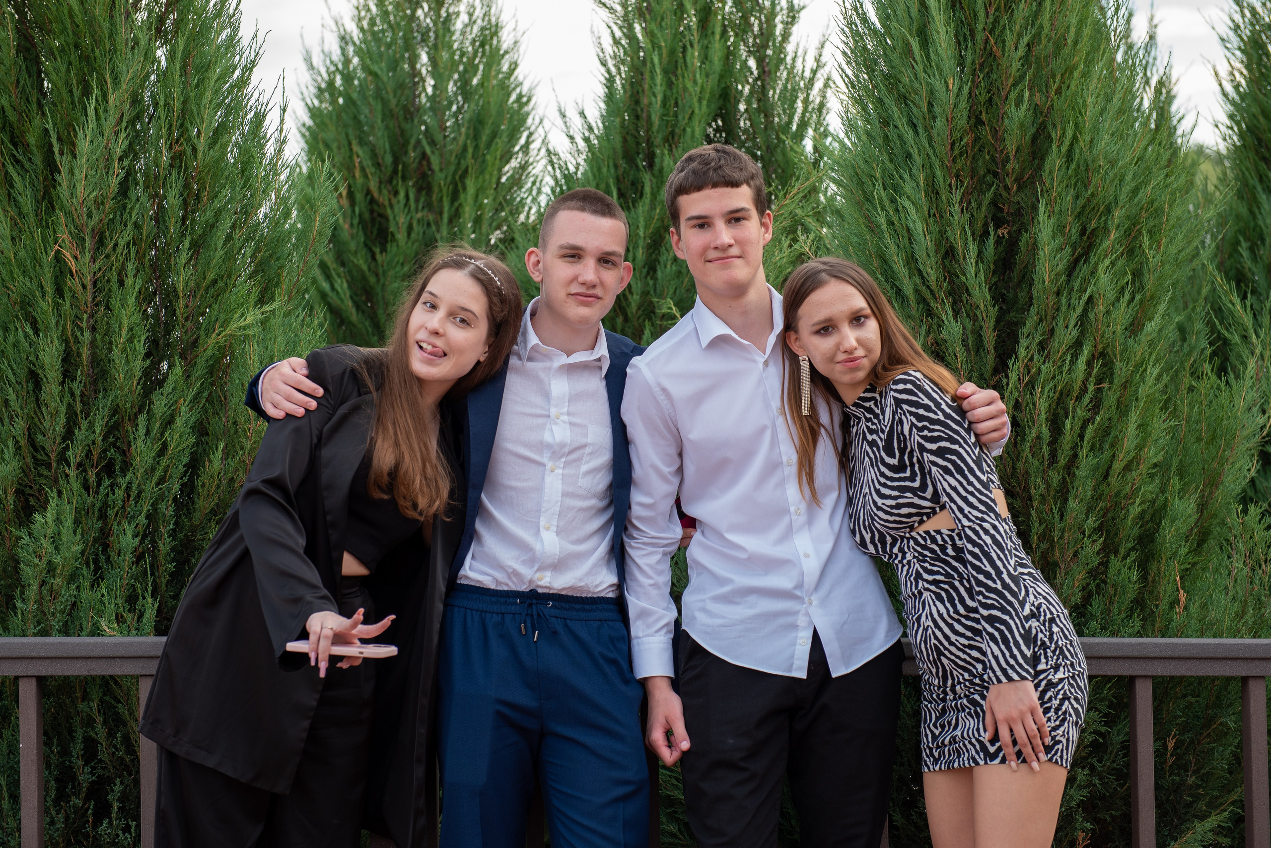 Выпускной 11 класс Волжино. Фотограф Саратов Юлия Петрова