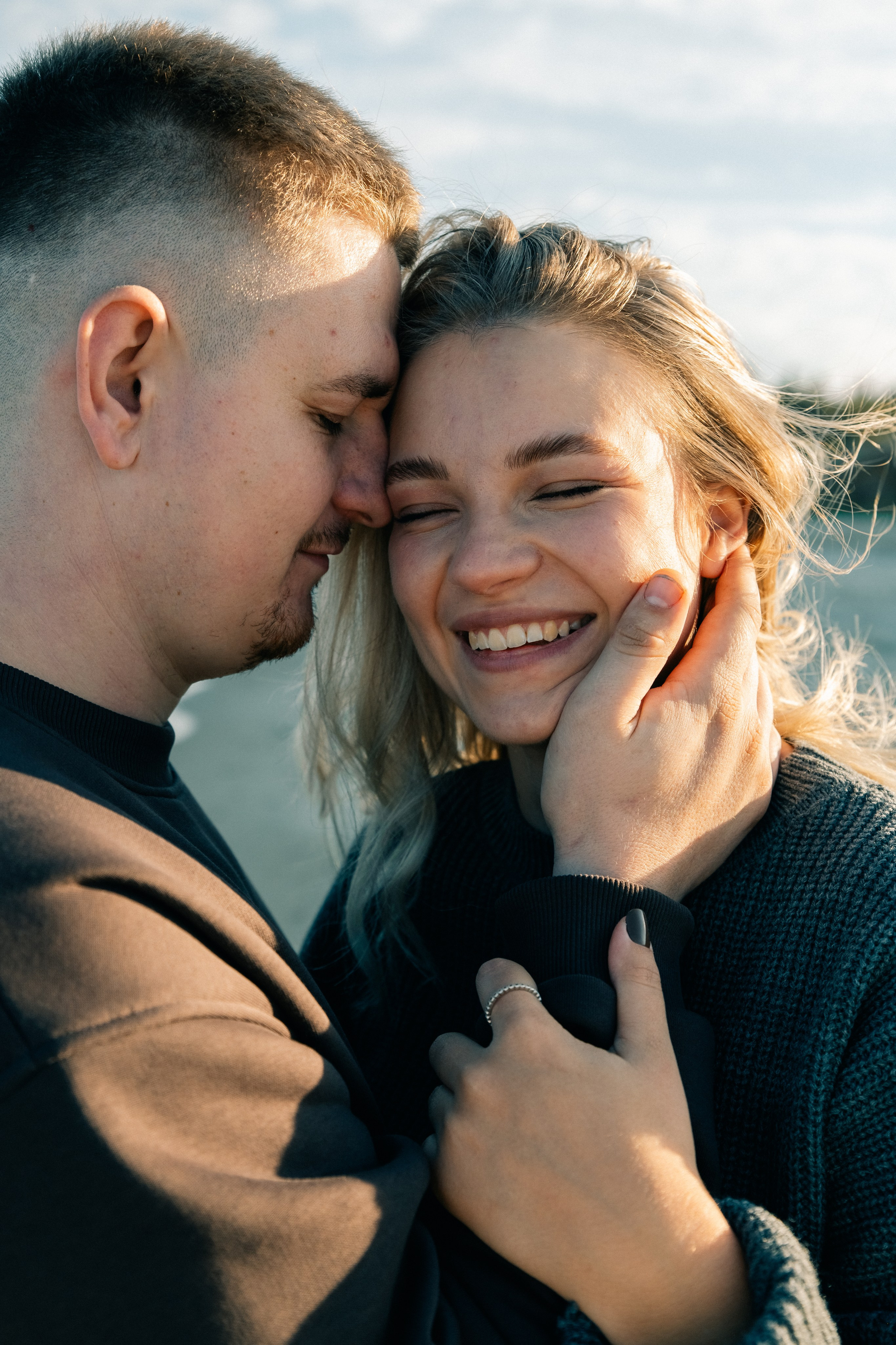 Семья Насти и Лизы. Ваш фотограф для любого вида съемки