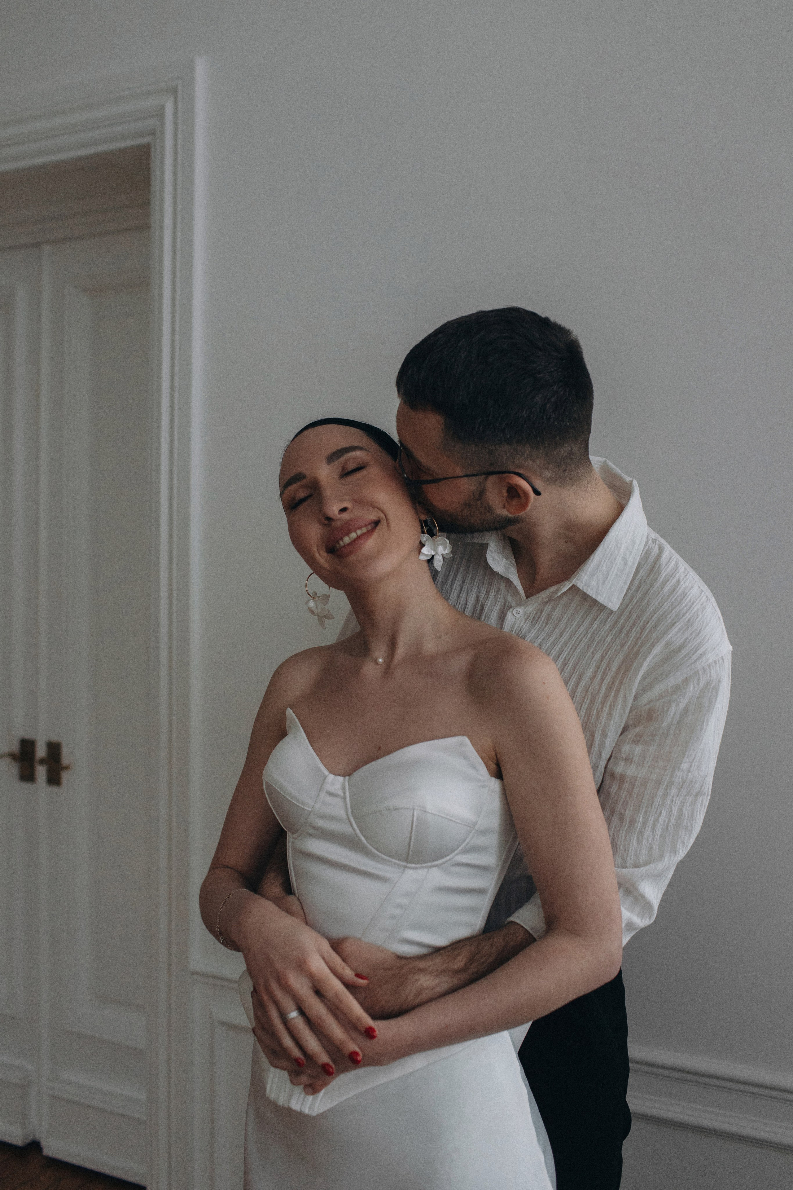 Лера & Серёжа. Семейный фотограф в Москве