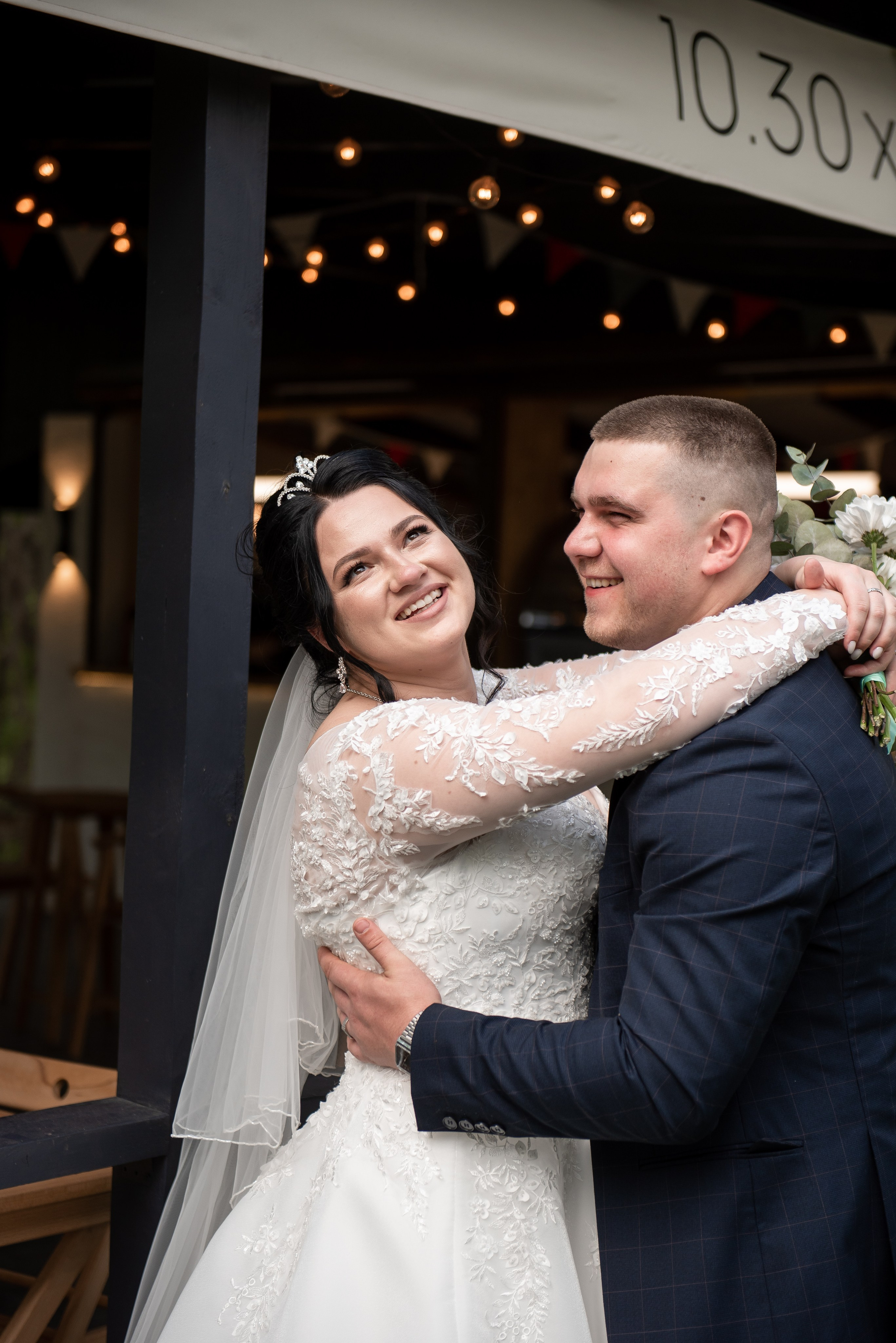 Роман и Ангелина. Семейный и свадебный фотограф в Ельце Юлия Дякина