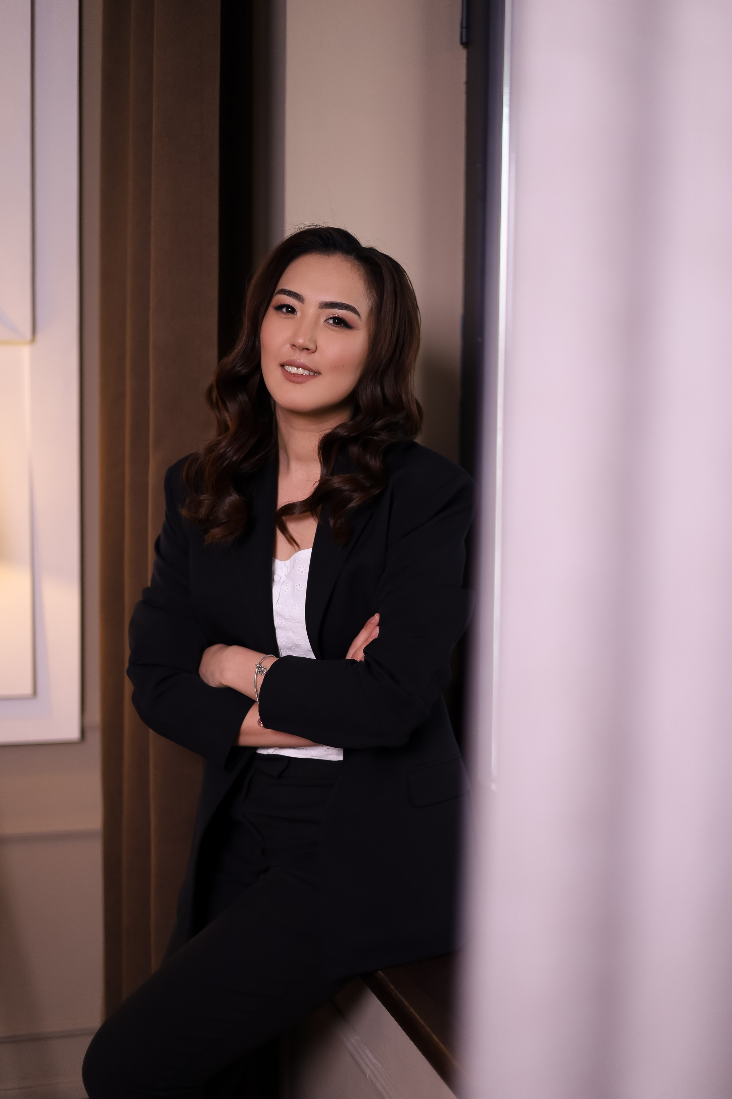 Шынар. Фотограф Тамара Катапова