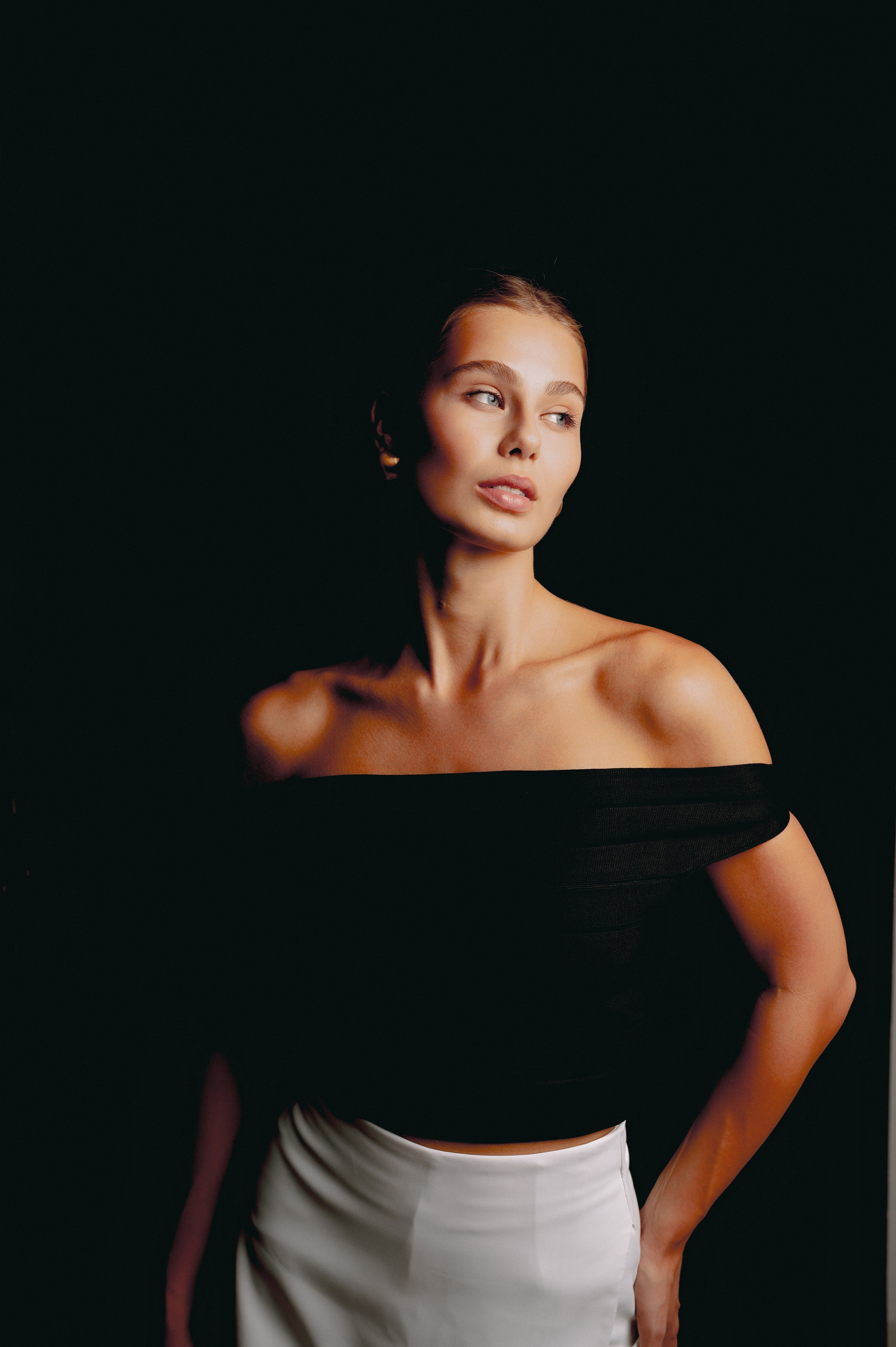 Аня. Фотограф Вито Бурмасов | Москва