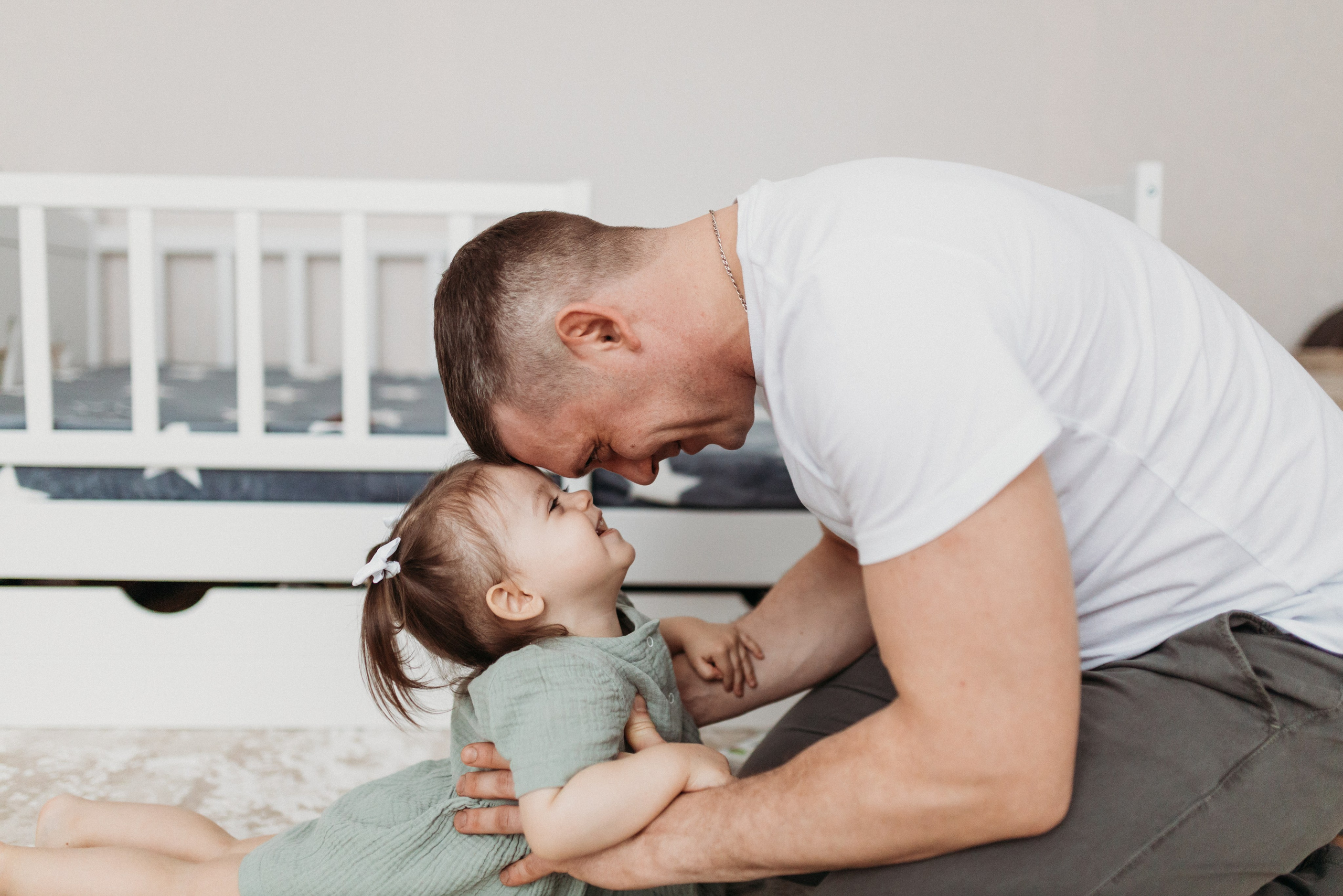 Домашняя фотосессия День Рождения Василисы. Фотограф Тверь. Свадебные, семейные, индивидуальные фотосессии
