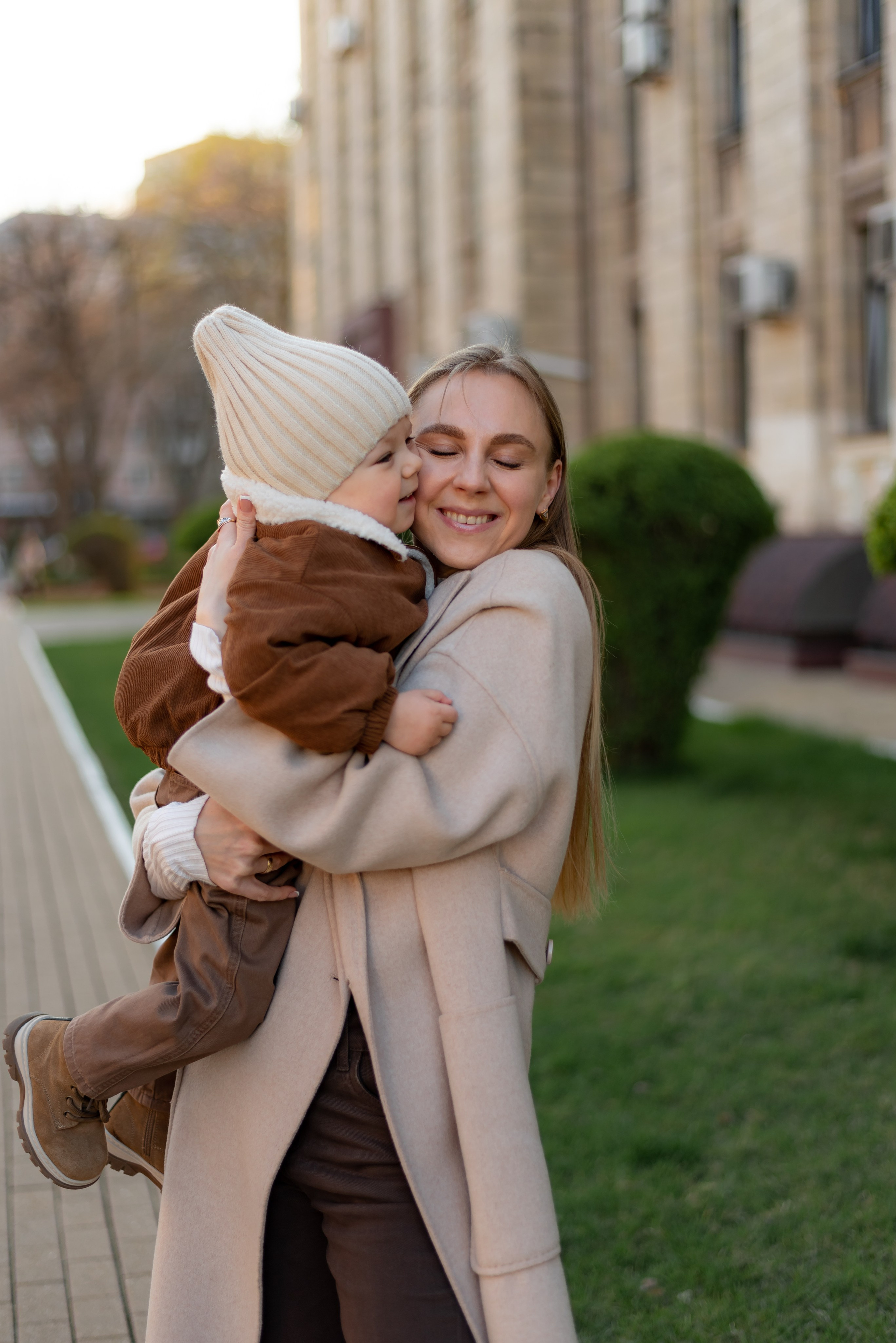 Семья и дети. Семейный и детский фотограф в Воронеже София Минакова