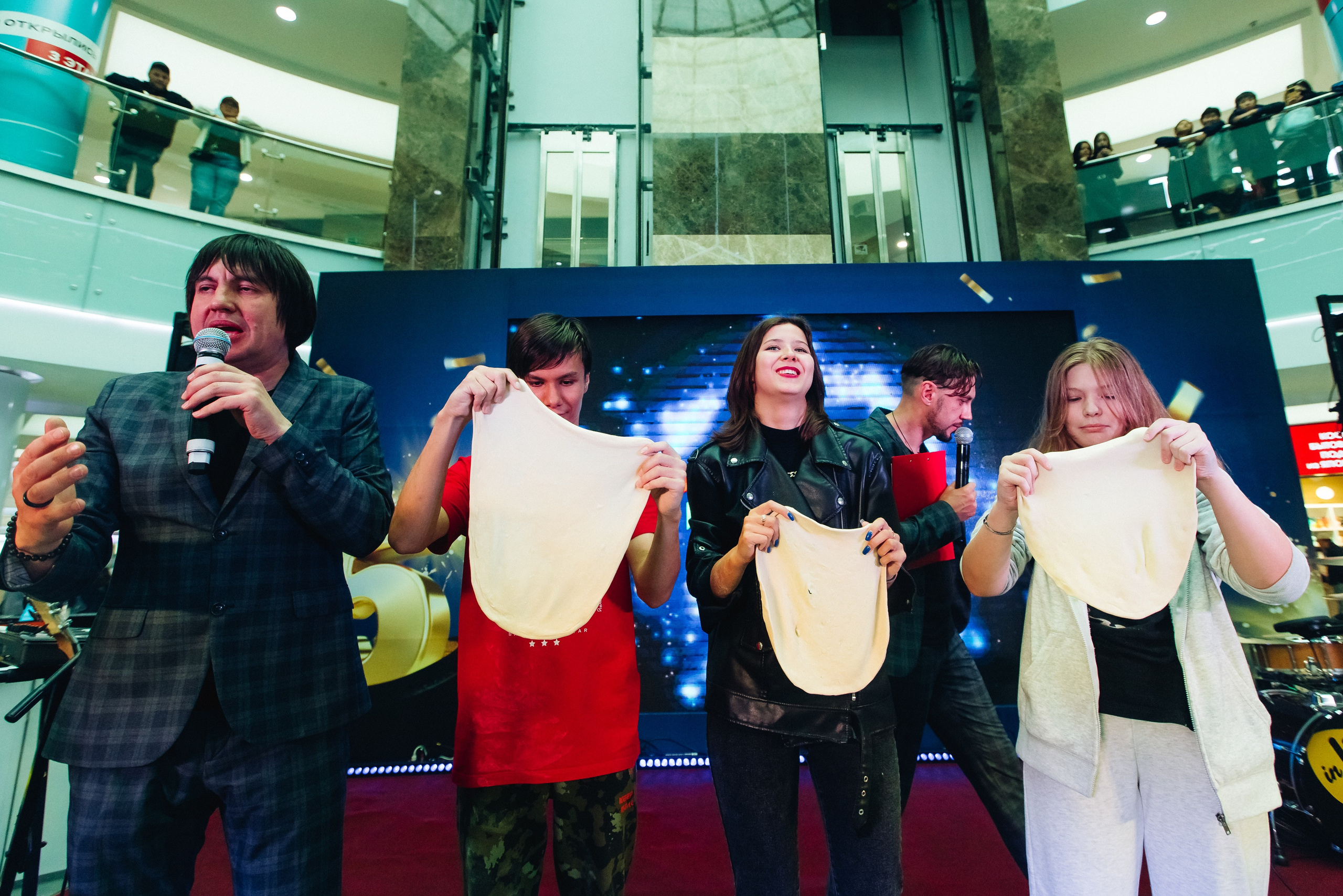 5 лет ТЦ Форум. Свадебный и семейный фотограф в Улан-Удэ