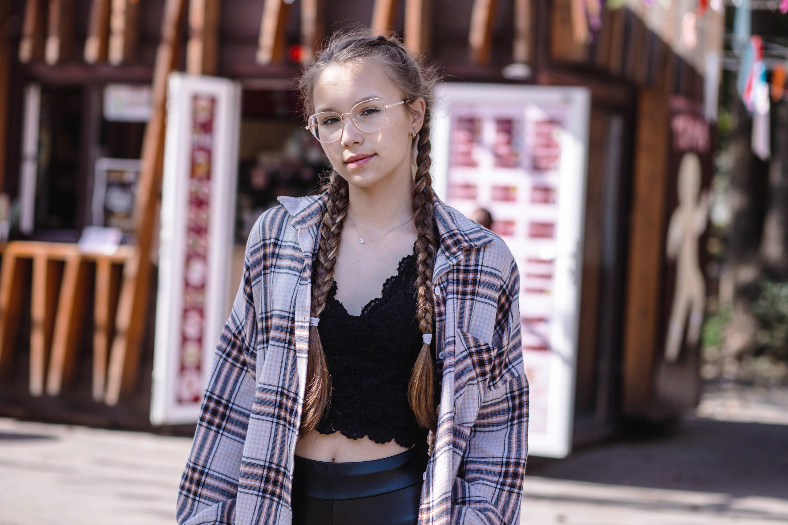 Прогулка. Фотограф в Липецке Ирина Козлова