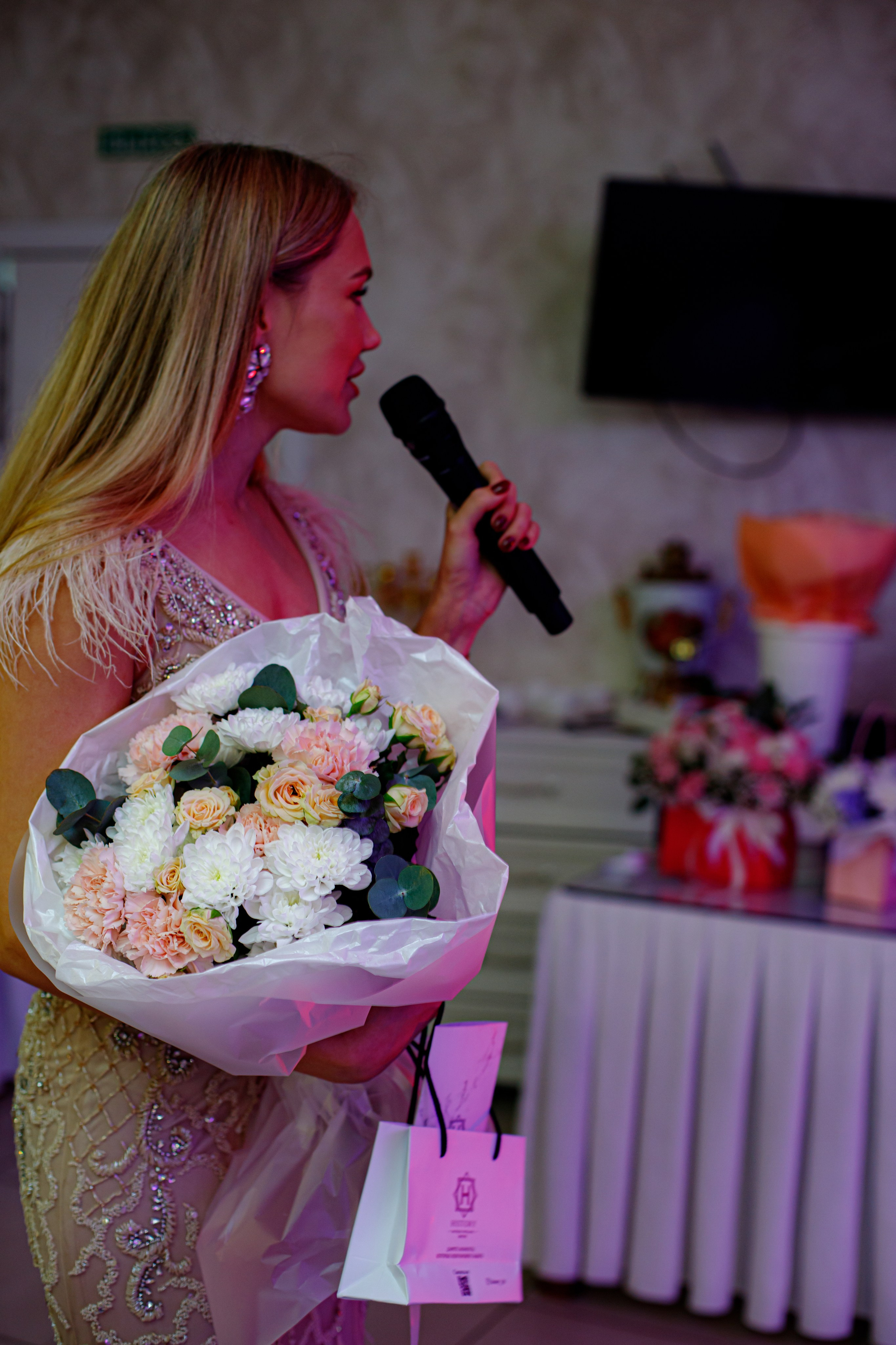 ELOSMED. Photokarish