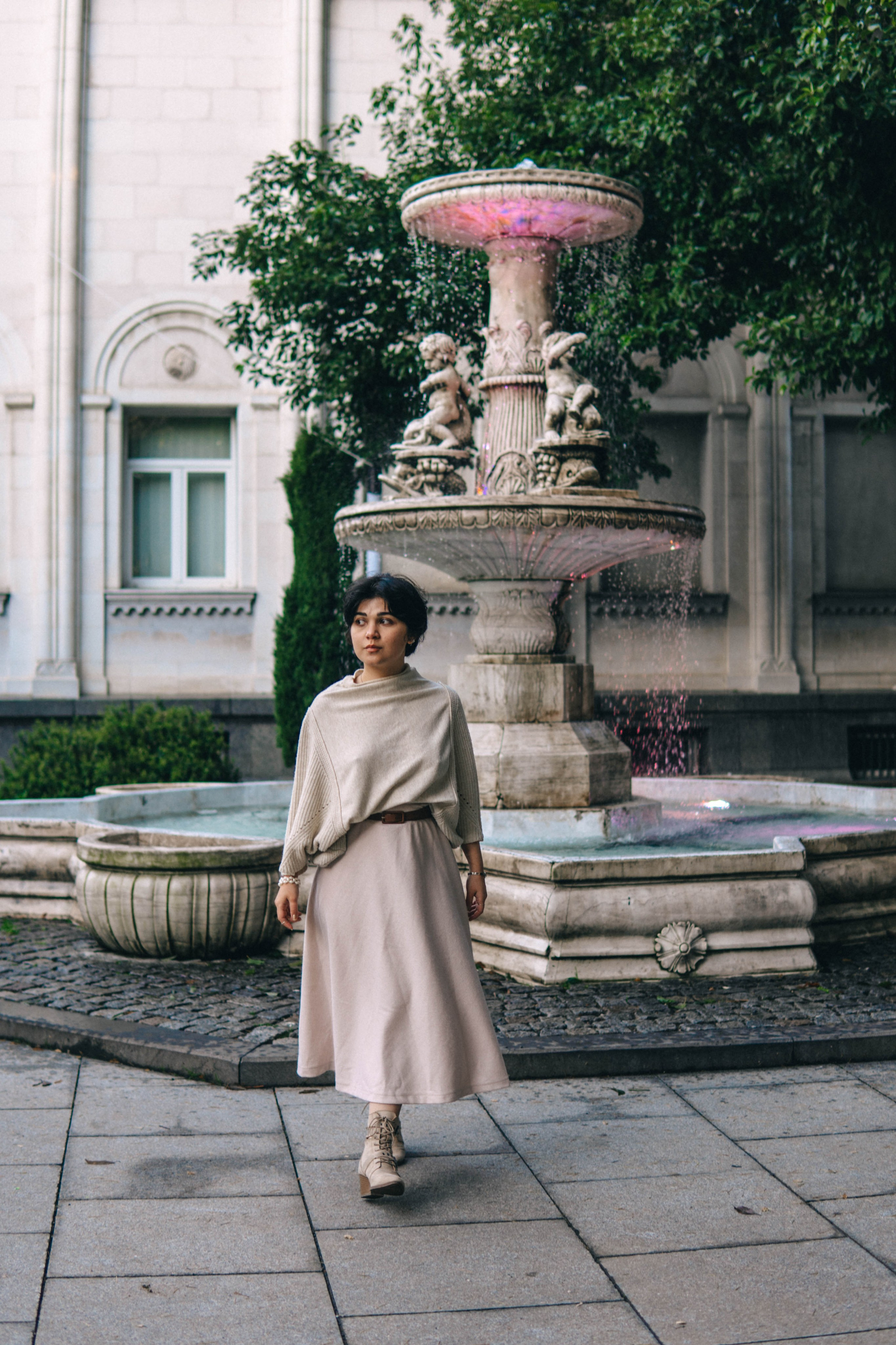 Индивидуальная. Свадебный и семейный фотограф Иваново