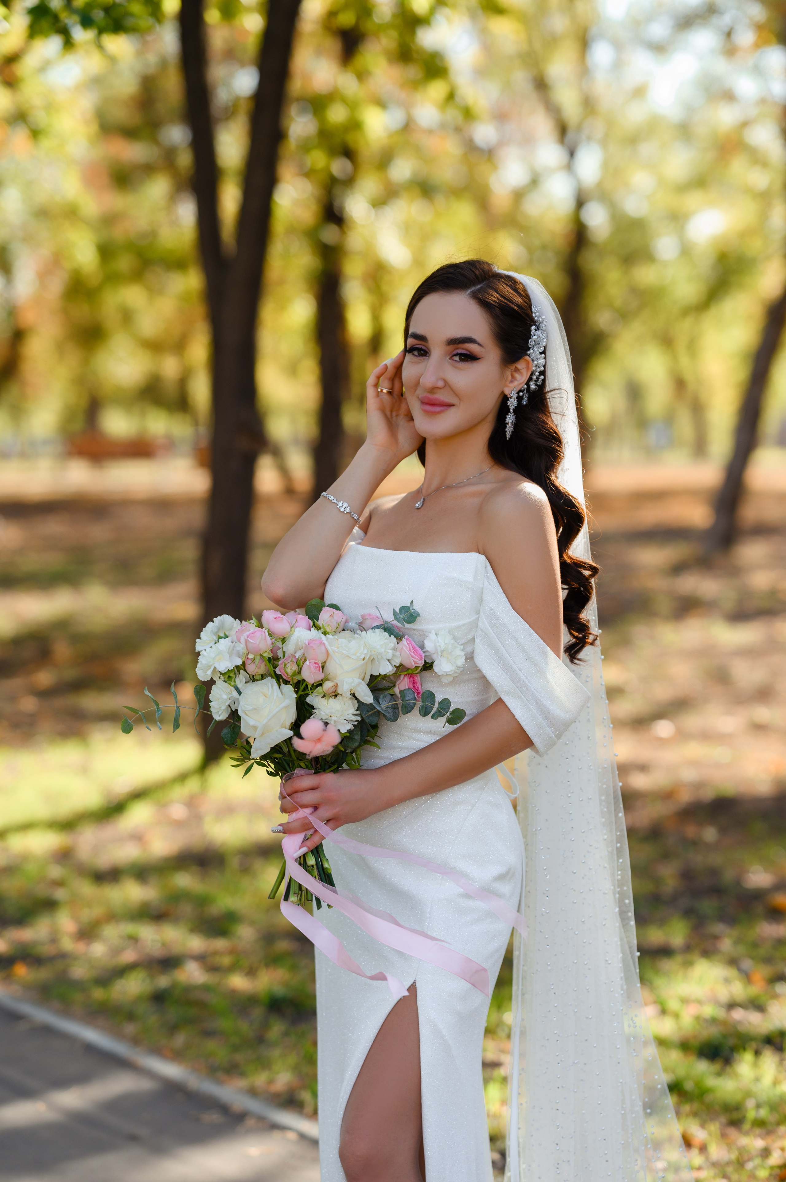 Фотосессия в Мариуполе. Семейный и свадебный фотограф в Донецке и Макеевке Дяченко Наталья