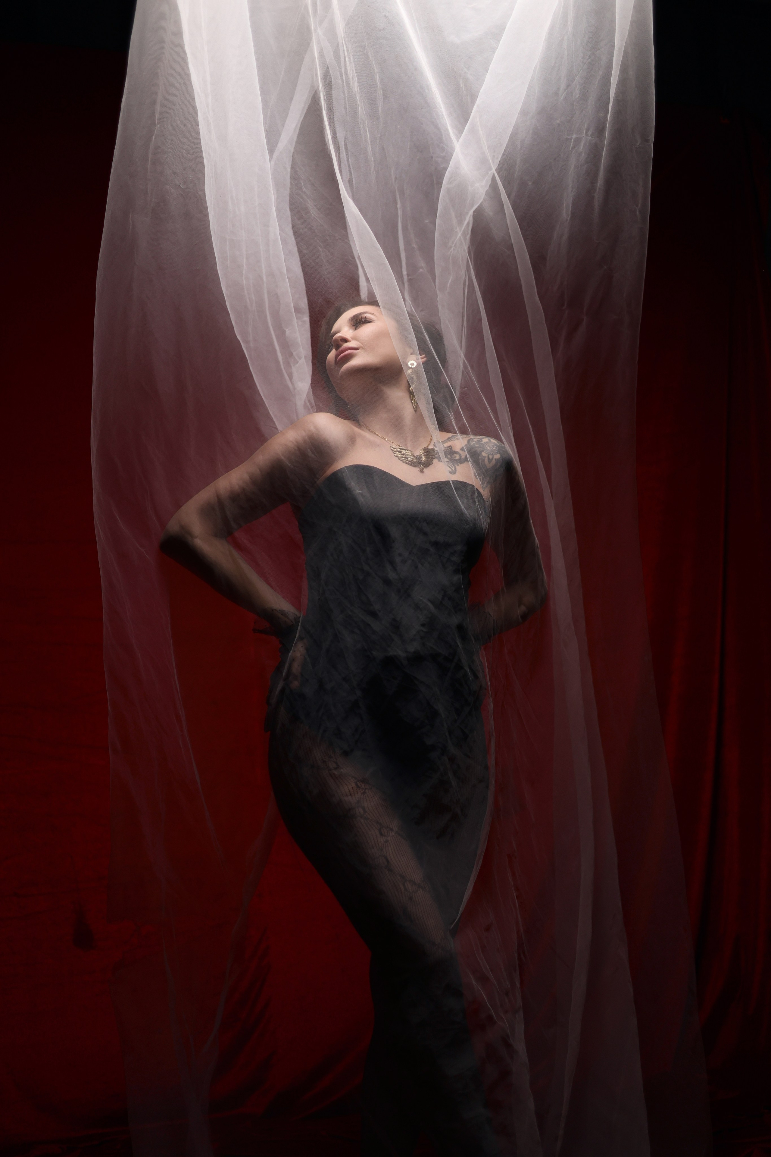 Портрет. Mariyaschmidt