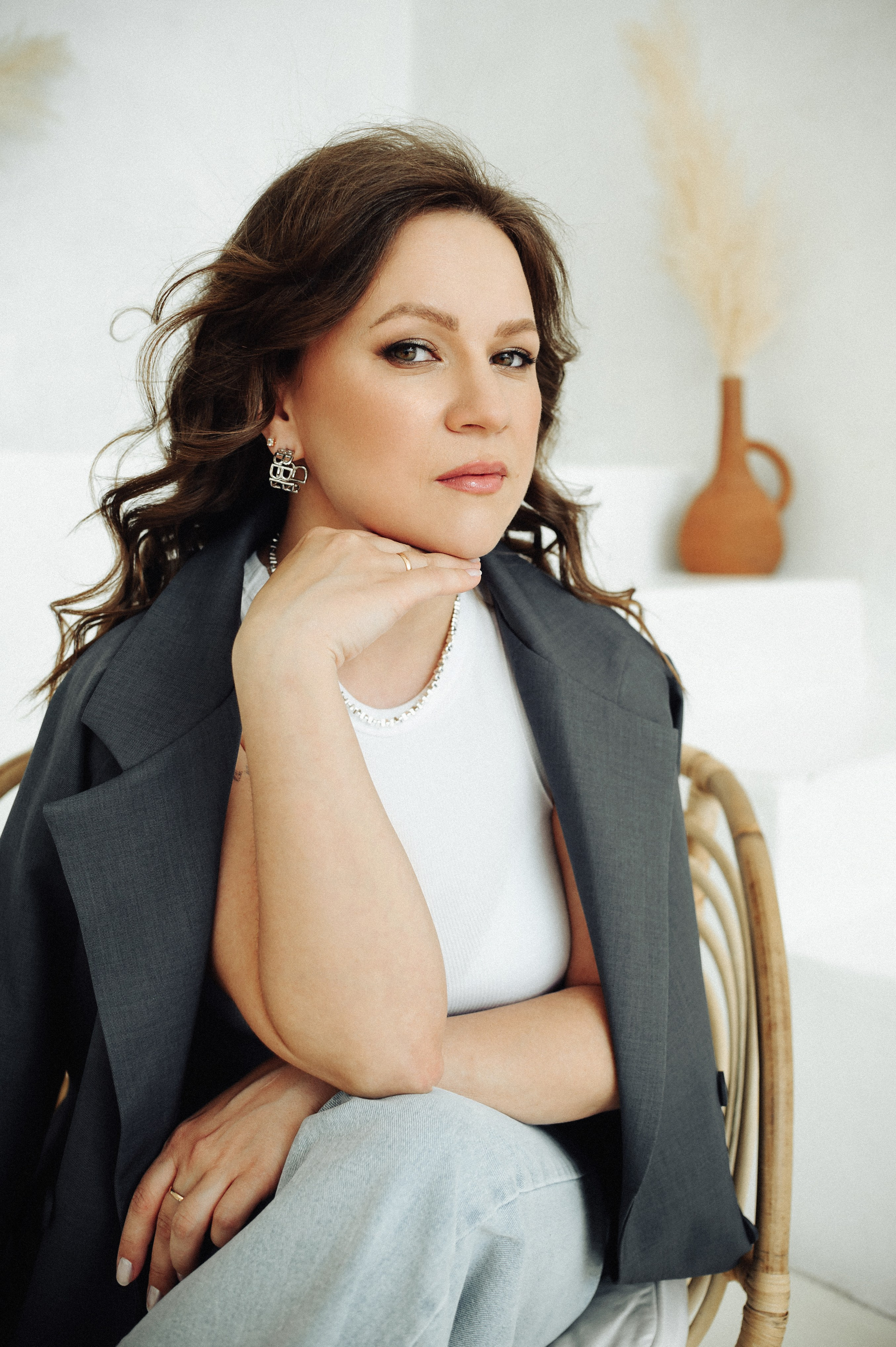 Анастасия. Фотограф в Екатеринбурге Артём Зайнетдинов