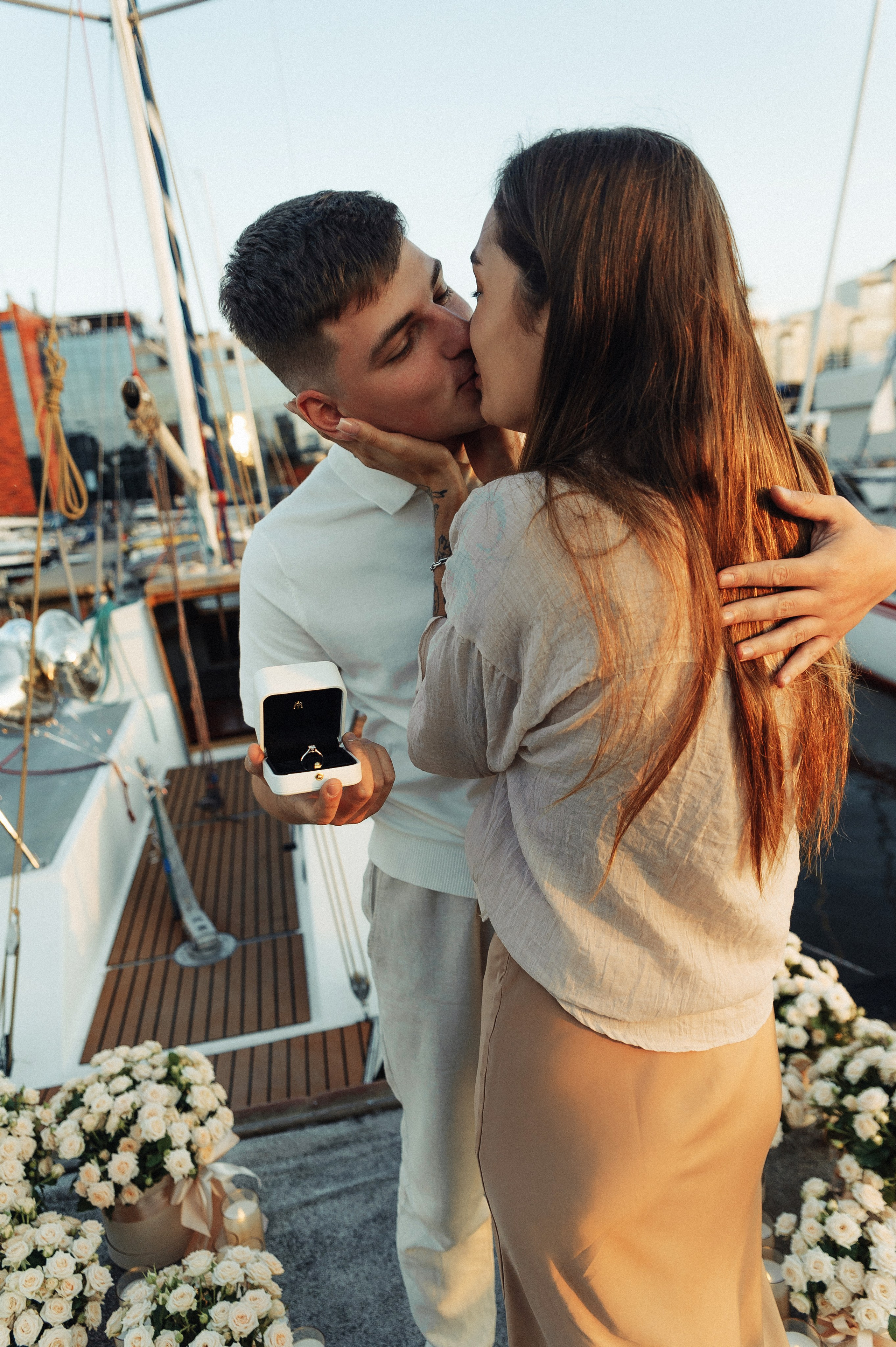 Александр+Даша. Фотограф в Екатеринбурге Артём Зайнетдинов