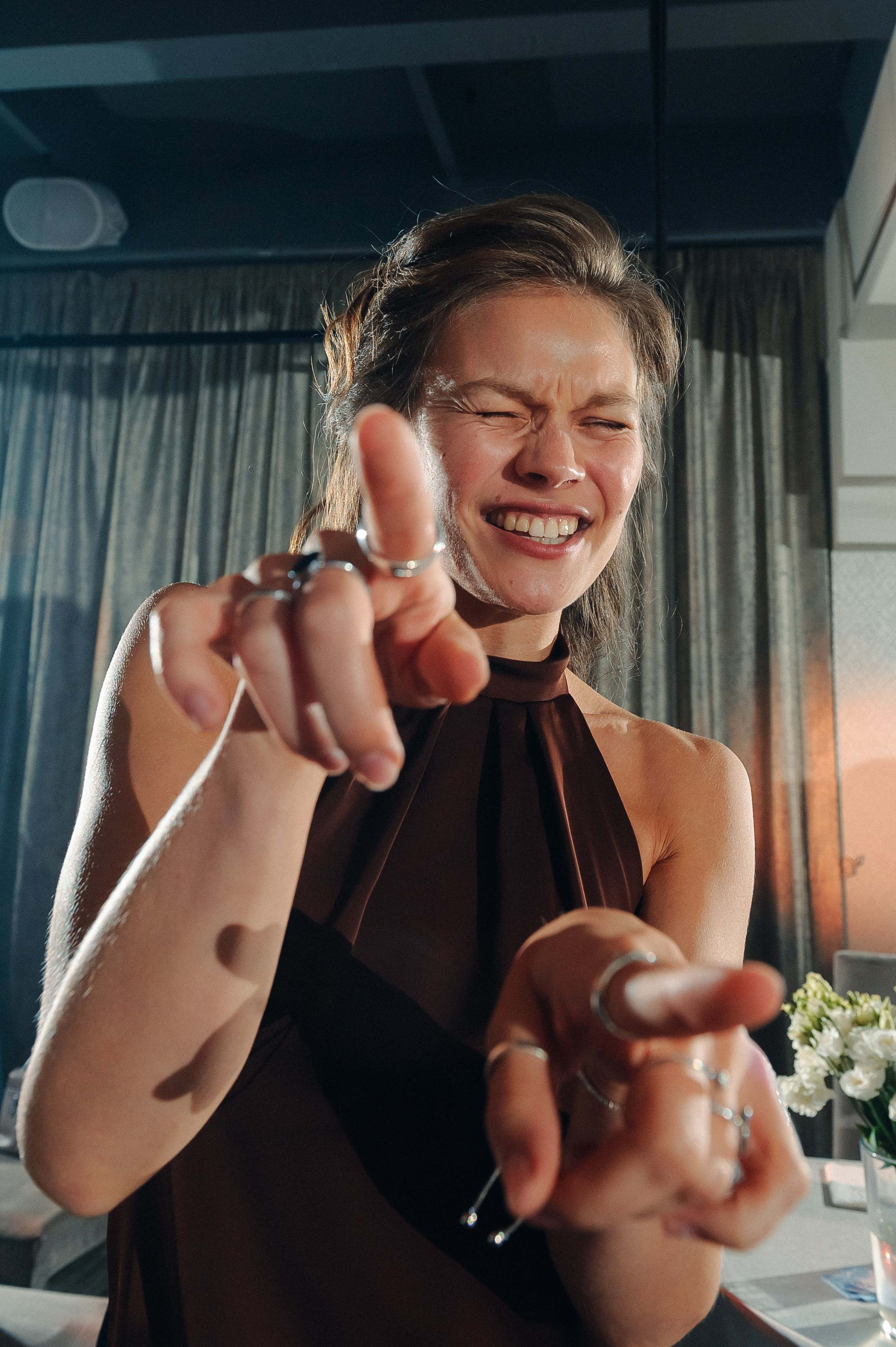 Олег и Вера. Фотограф в Екатеринбурге Артём Зайнетдинов