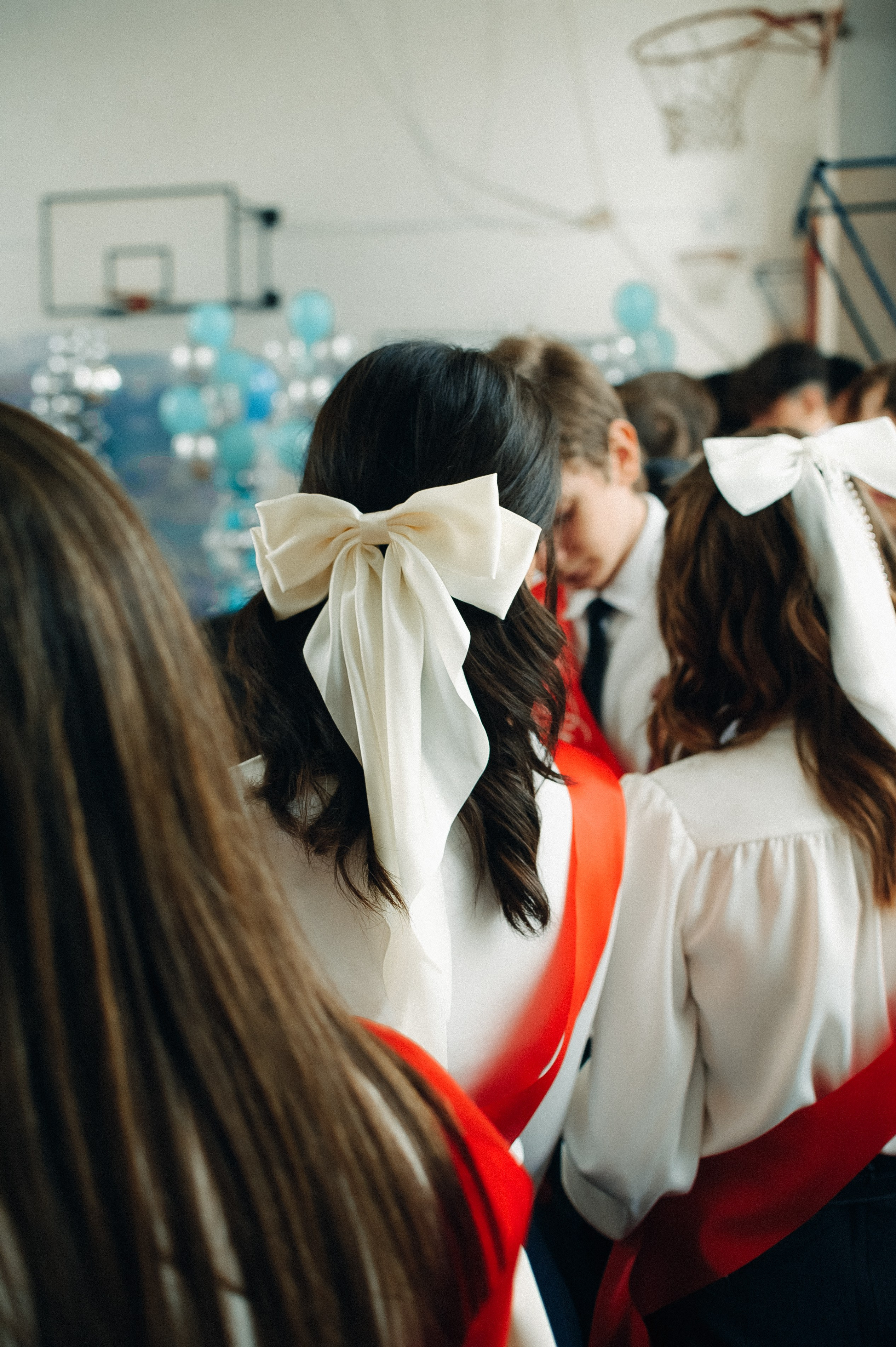 Последний звонок. Свадебный фотограф в Екатеринбурге Артём Зайнетдинов