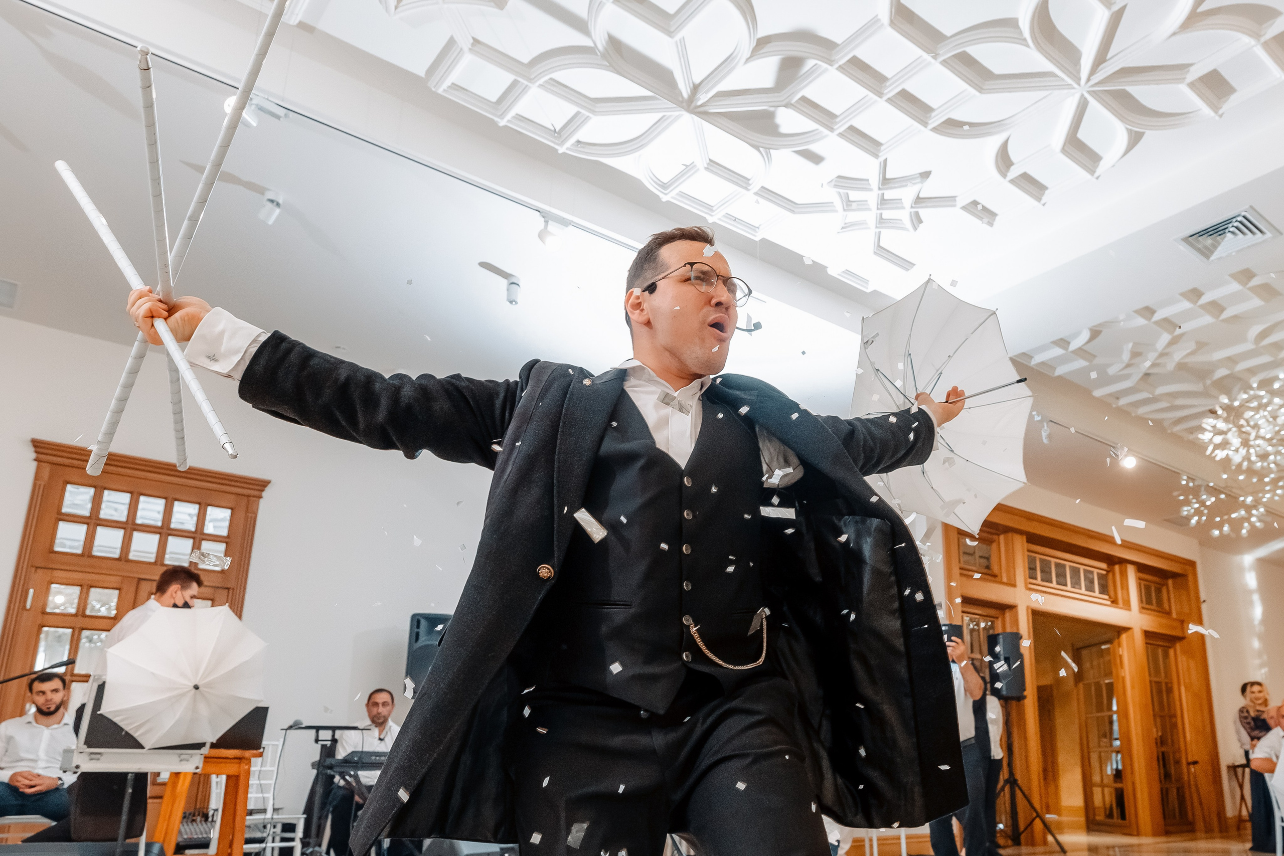 Александр и Елизавета. Фотограф в Екатеринбурге Артём Зайнетдинов