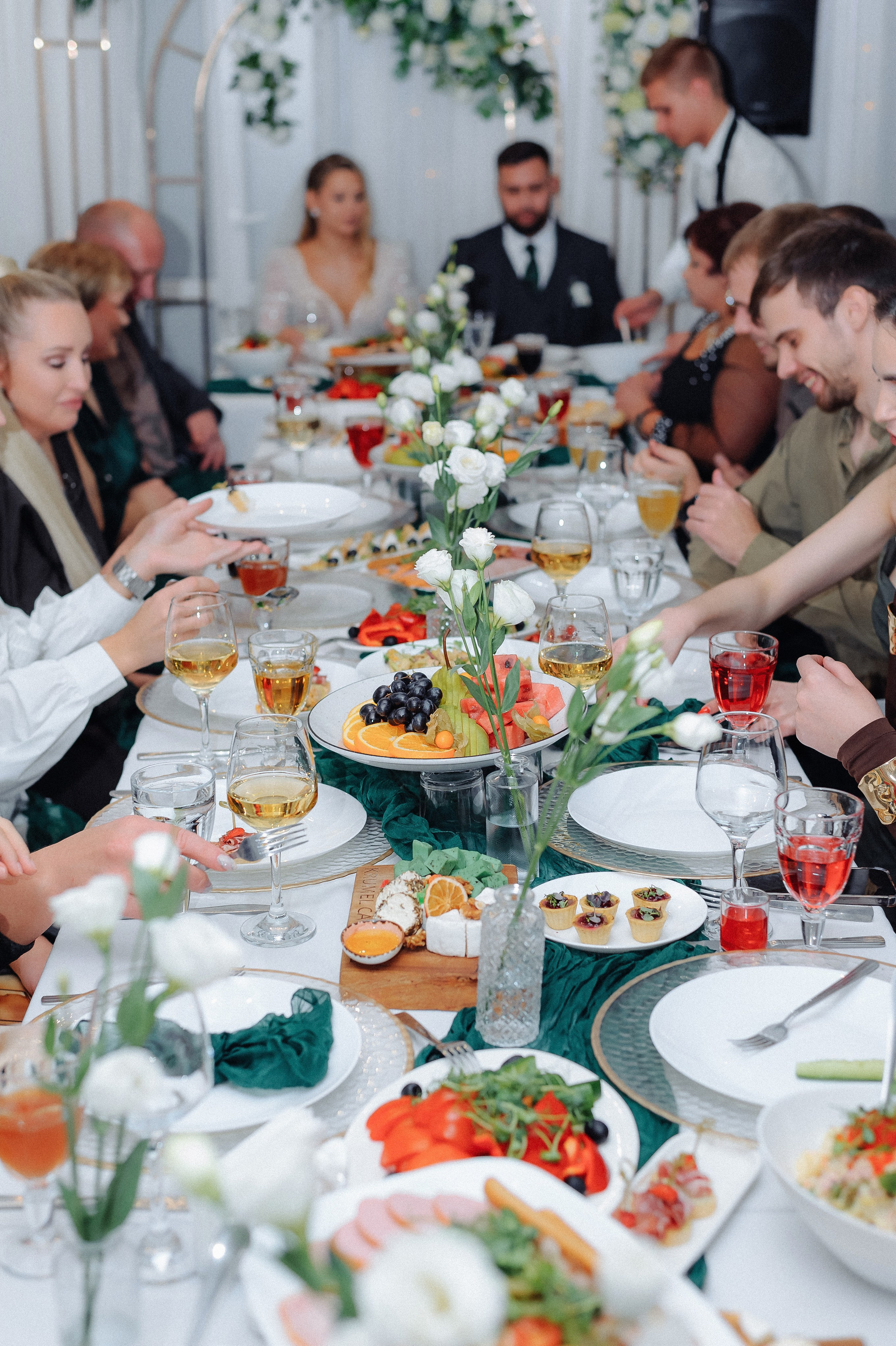 Александр и Елена. Фотограф в Екатеринбурге Артём Зайнетдинов