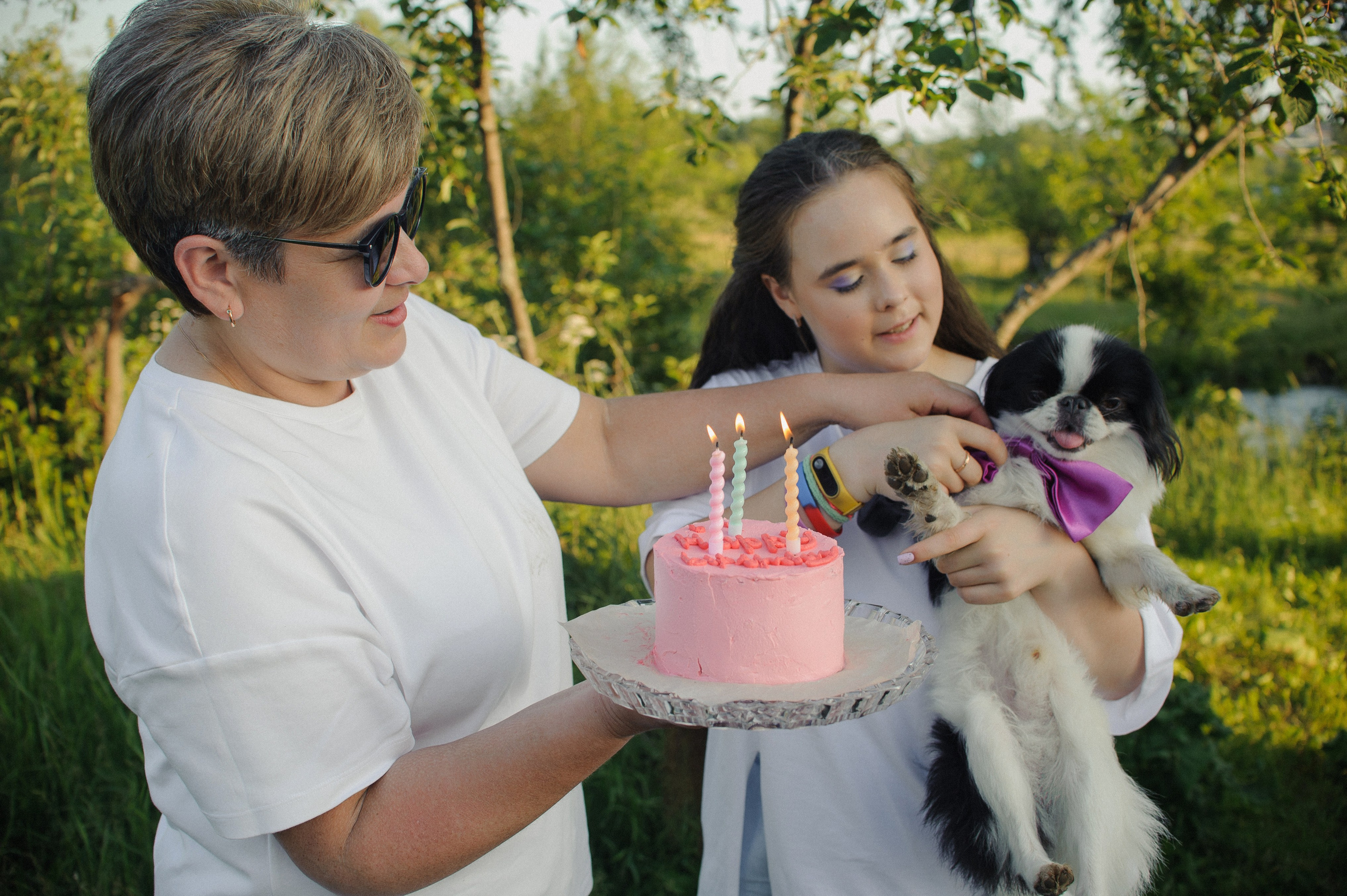 Зульфия+Даша. Фотограф в Екатеринбурге Артём Зайнетдинов