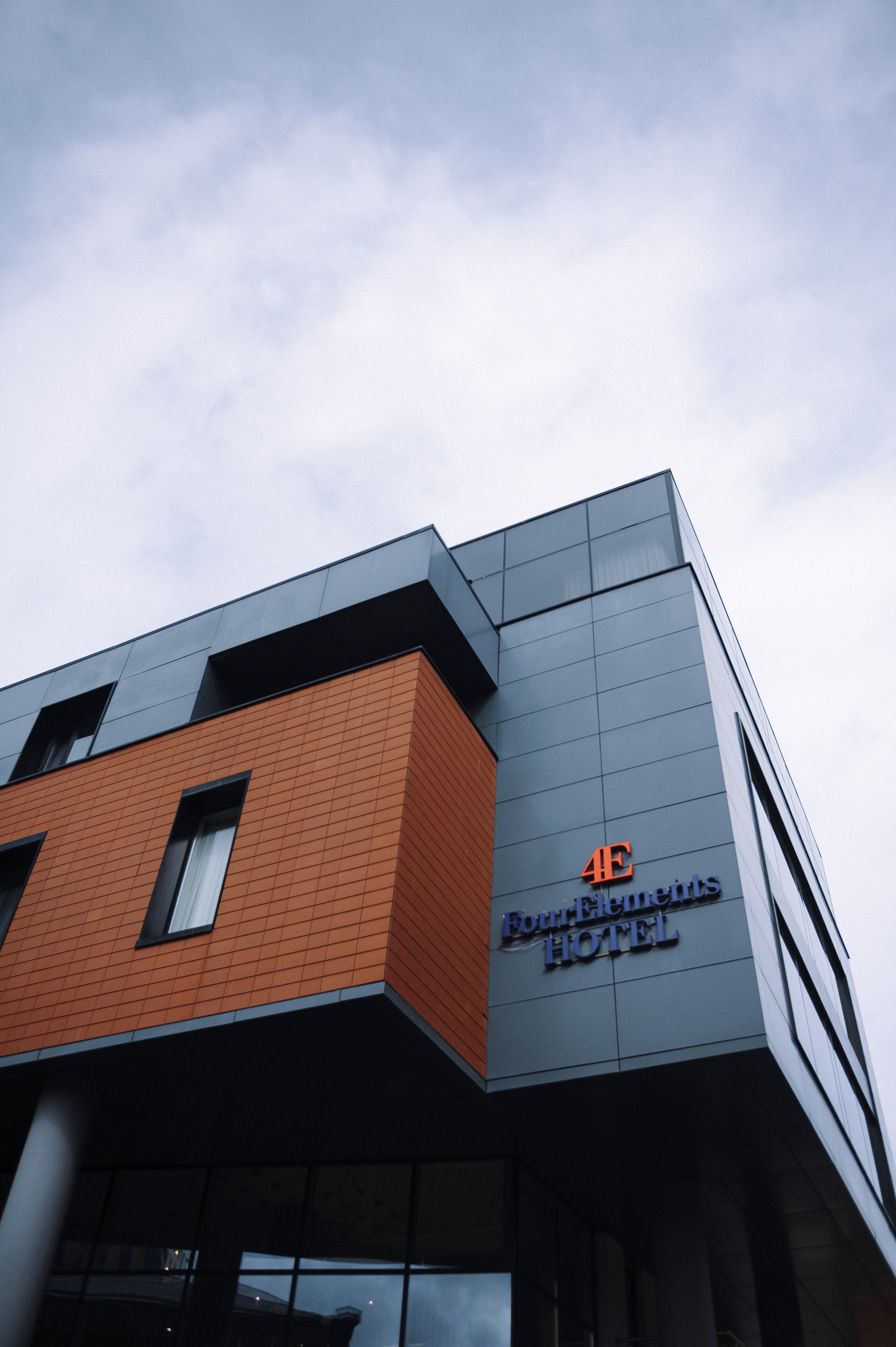 Олег и Вера. Фотограф в Екатеринбурге Артём Зайнетдинов