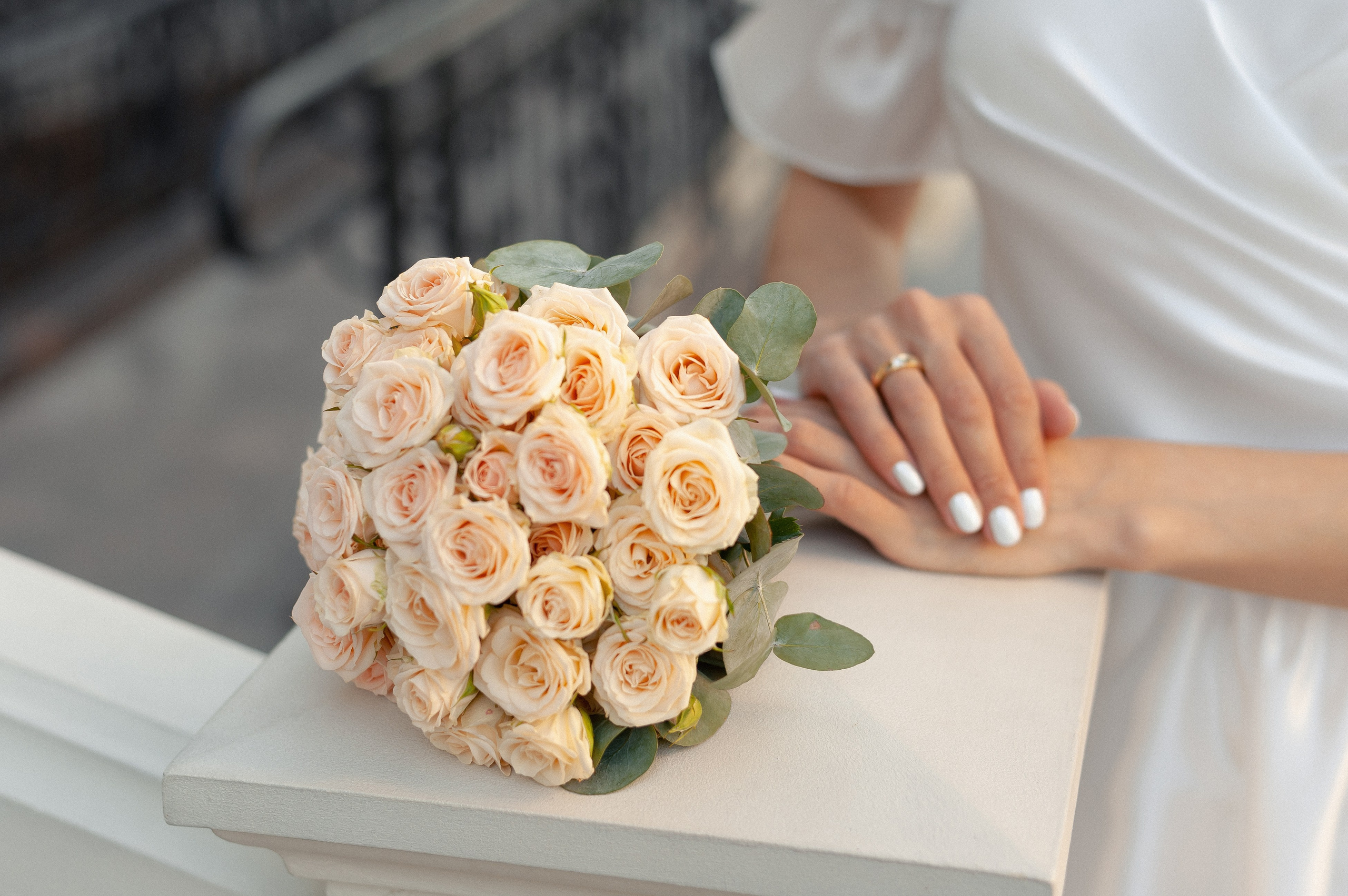 Евгений и Ольга. Фотограф в Екатеринбурге Артём Зайнетдинов