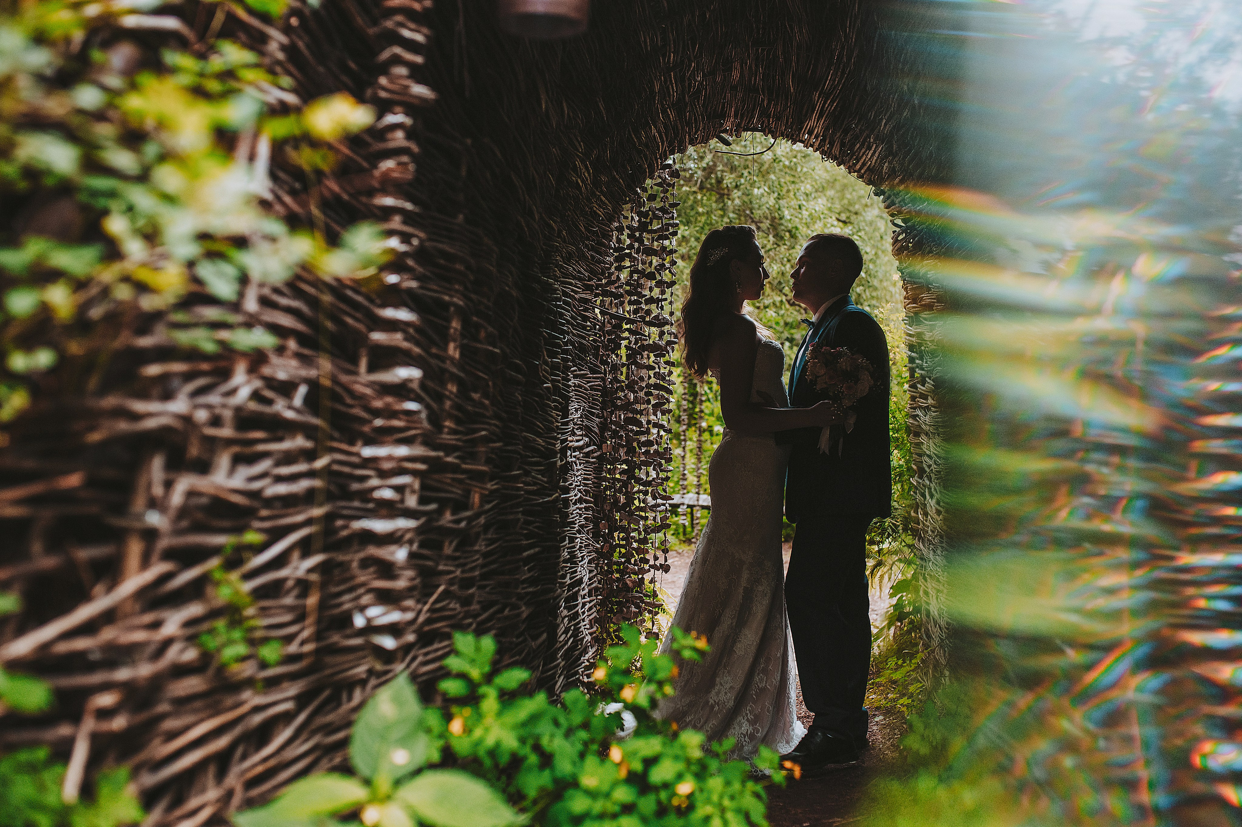 M&M. Репортажный и свадебный фотограф в Новосибирске Марина Красавина