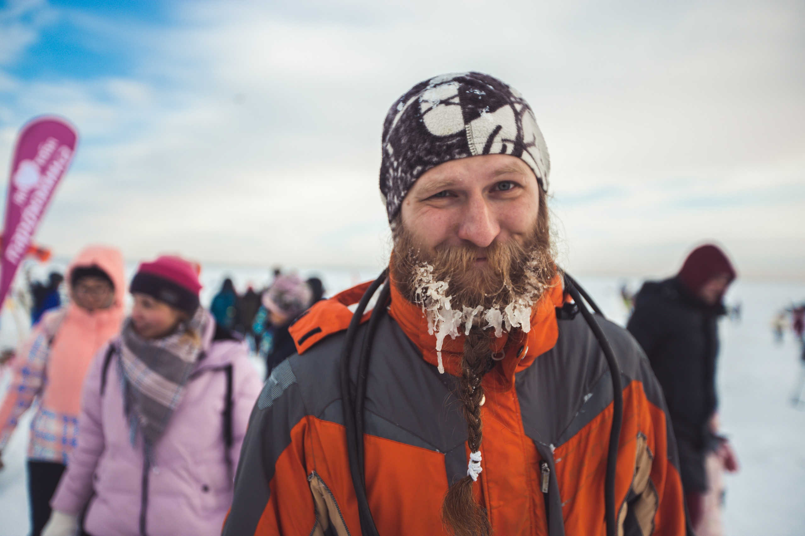 Фестивали. Репортажный и свадебный фотограф в Новосибирске Марина Красавина