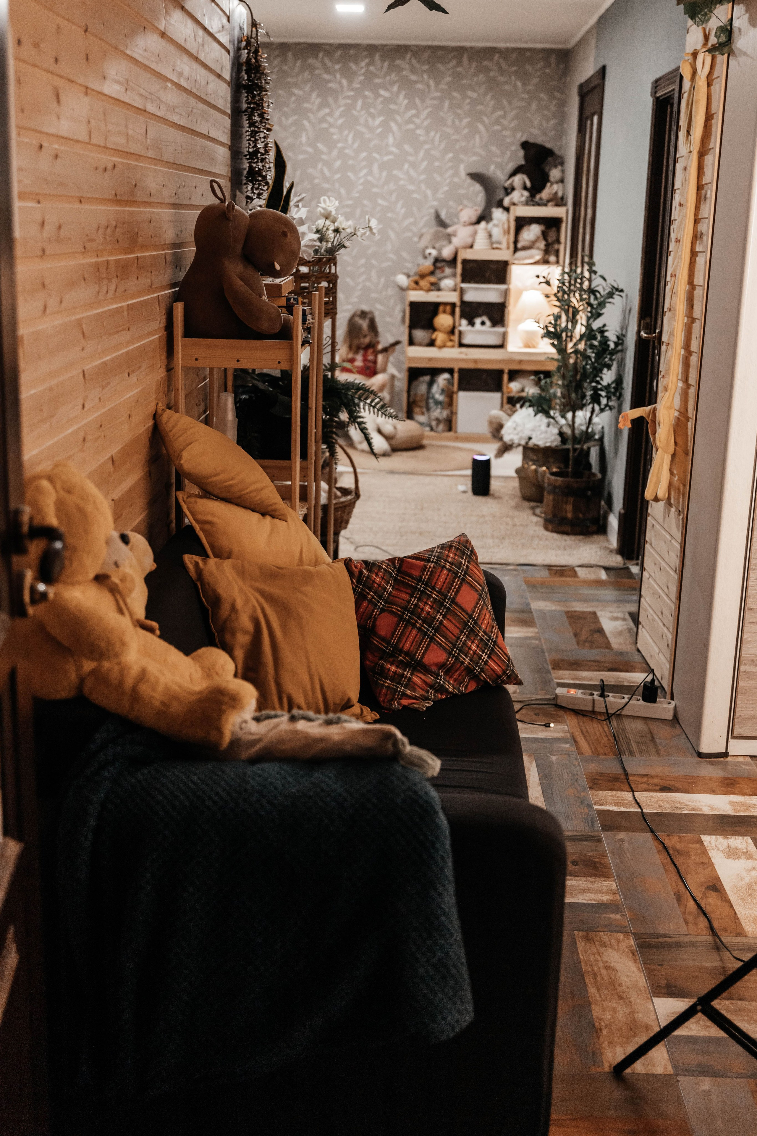 Моя студия BabyN. Фотограф новорожденных Москва, Люберцы, Жуковский, Раменское