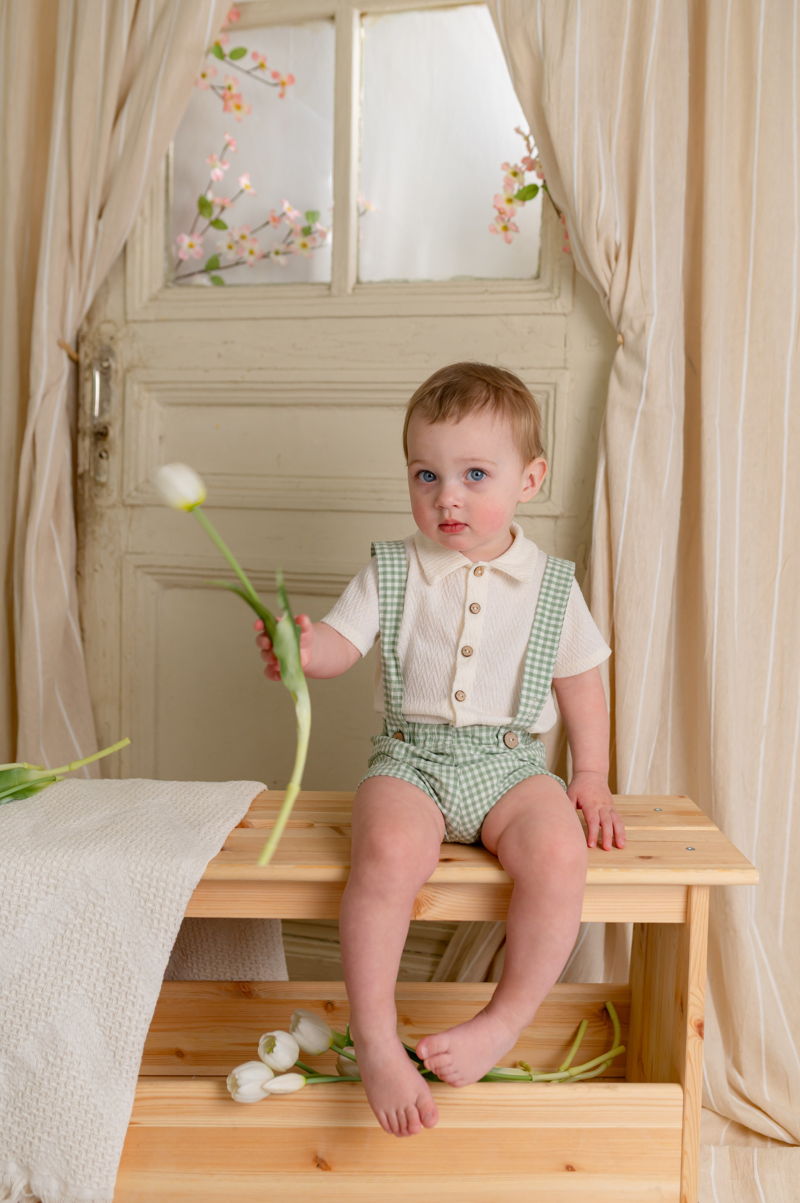 Фотодень ВЕСНА 2026 г. Детский фотограф в городе Жуковский Алиса Коробанова