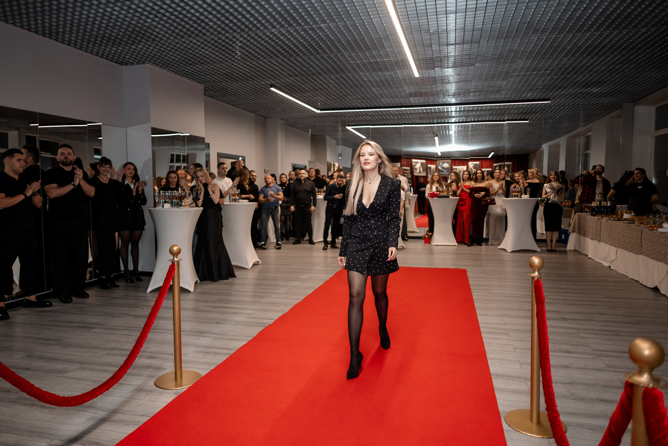 МИСС IMPERIA 2025. Fabula Studio