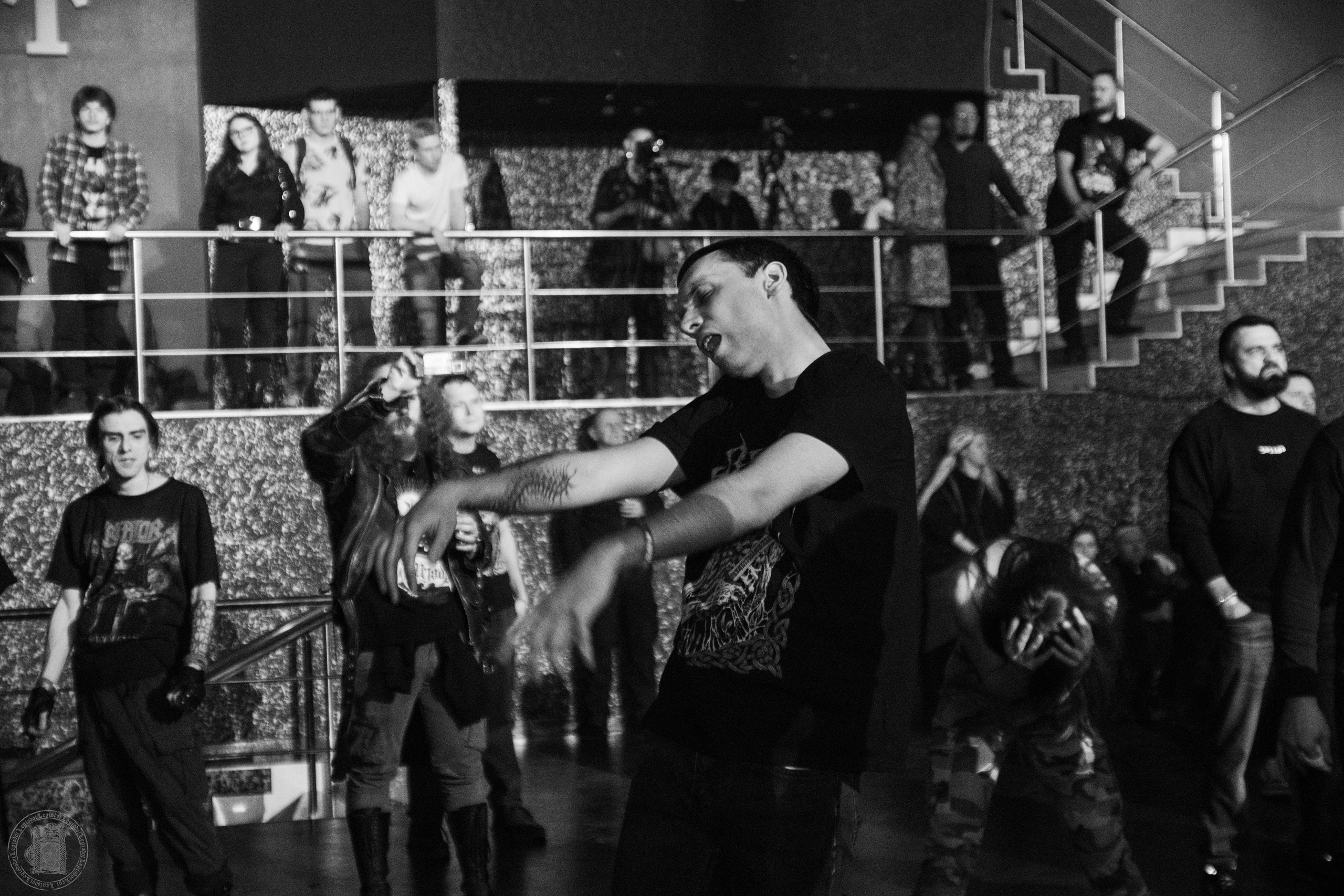 Mjød 29.03.2025. Репортажный фотограф в Москве Legiodot