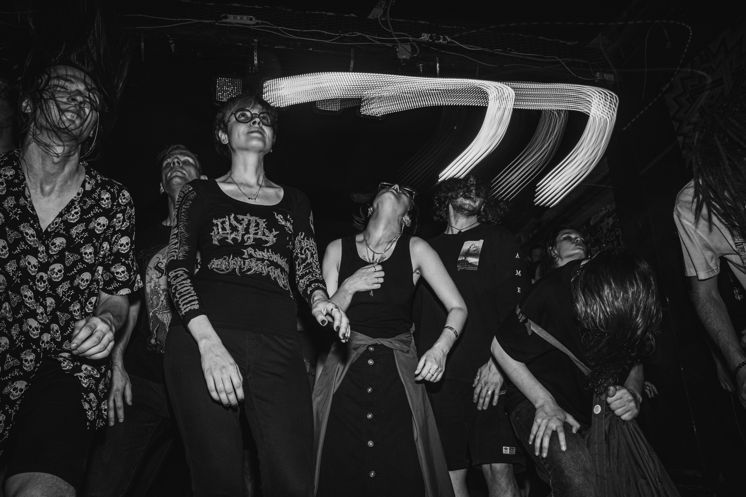 ШШШ & Naska & Smyčka 31.07.2025. Репортажный фотограф в Москве Legiodot