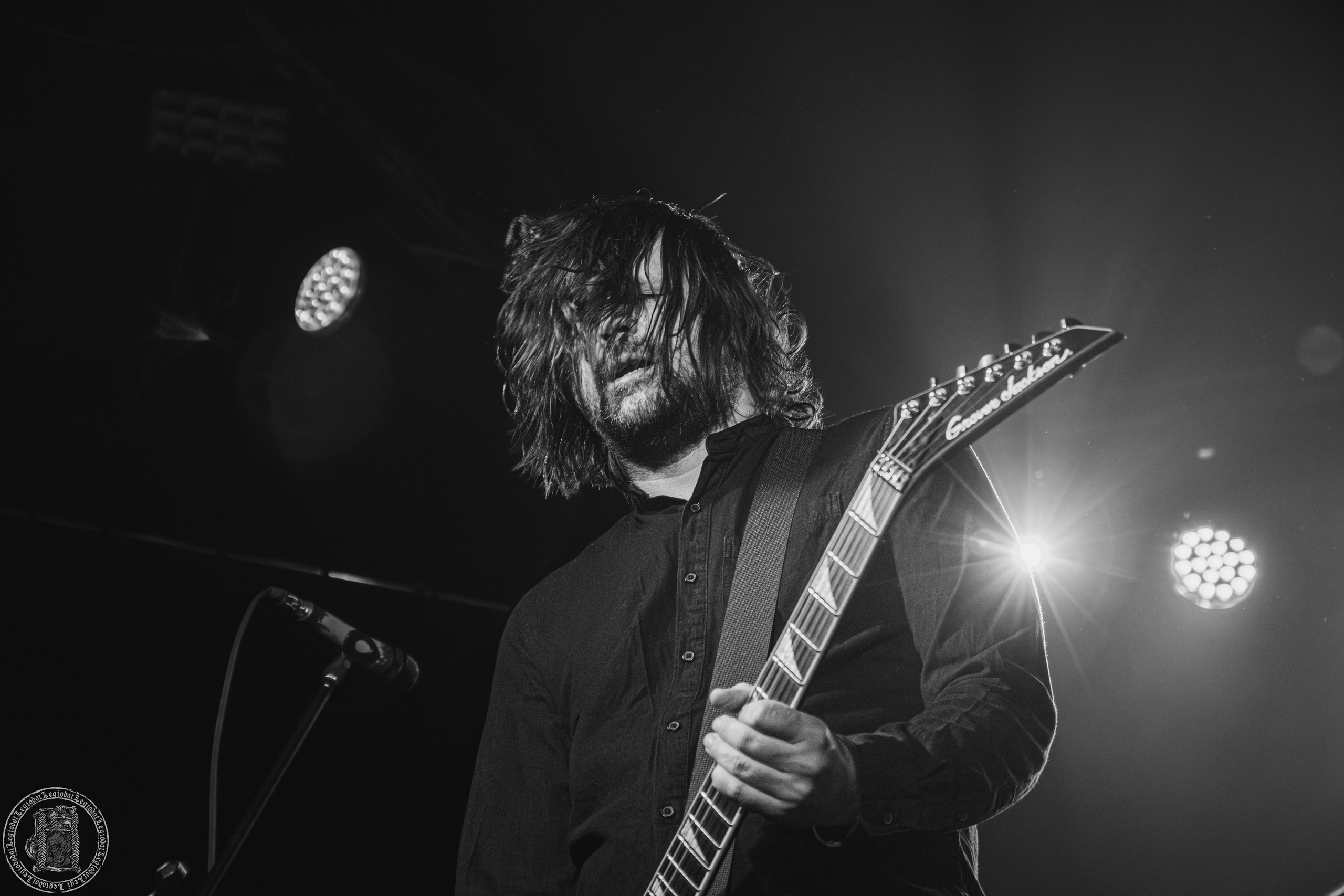 Minuala & ИЛ & Khlad 11.06.2025. Репортажный фотограф в Москве Legiodot