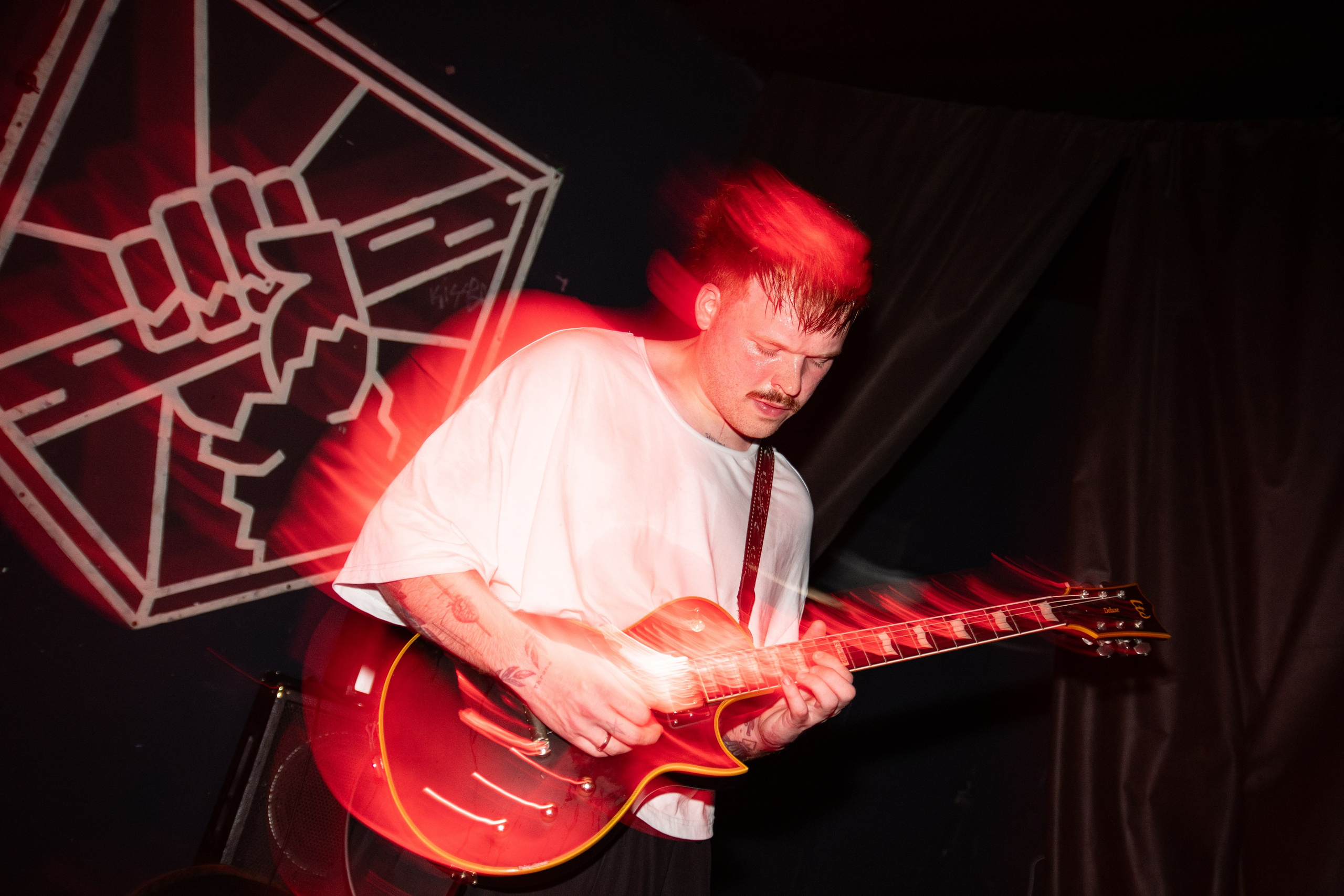 Laugar & Шумы Штормовых Широт & Lesnik 06.06.2025. Репортажный фотограф в Москве Legiodot