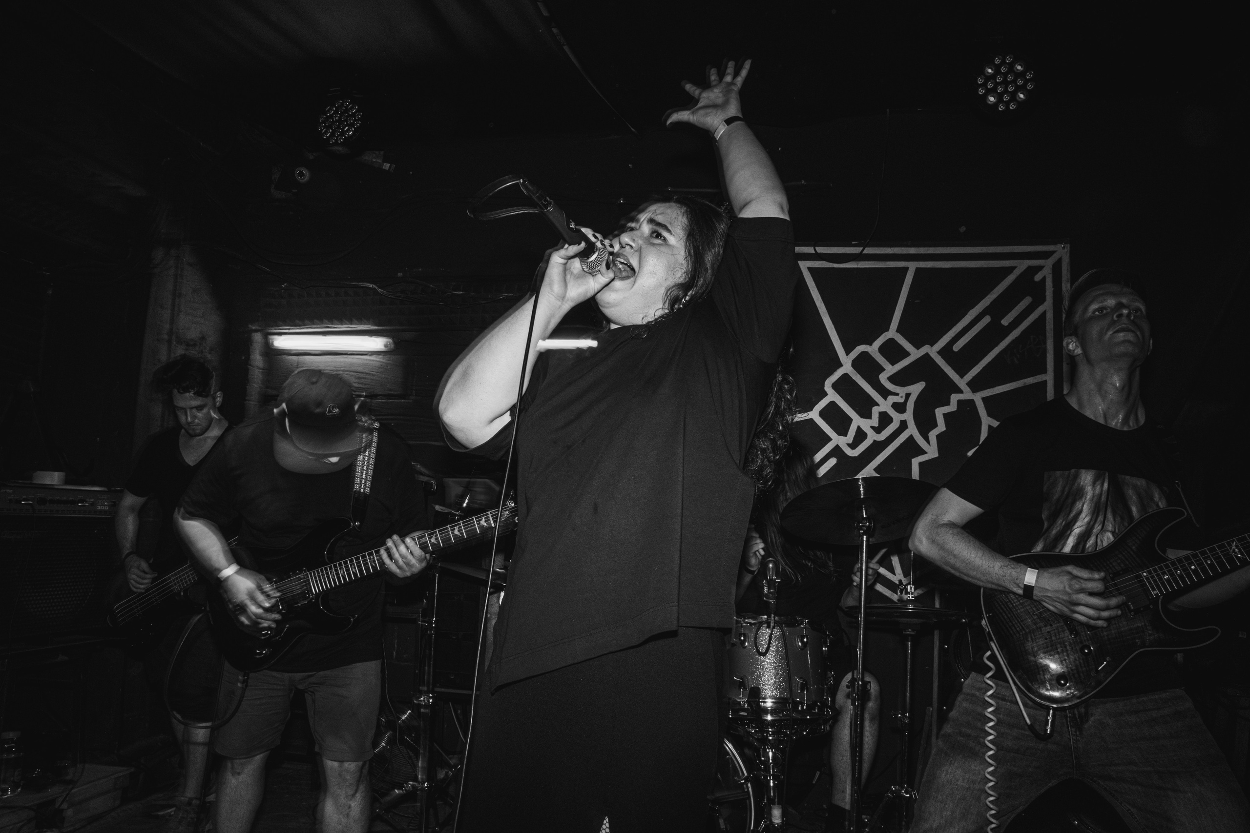 ШШШ & Naska & Smyčka 31.07.2025. Репортажный фотограф в Москве Legiodot