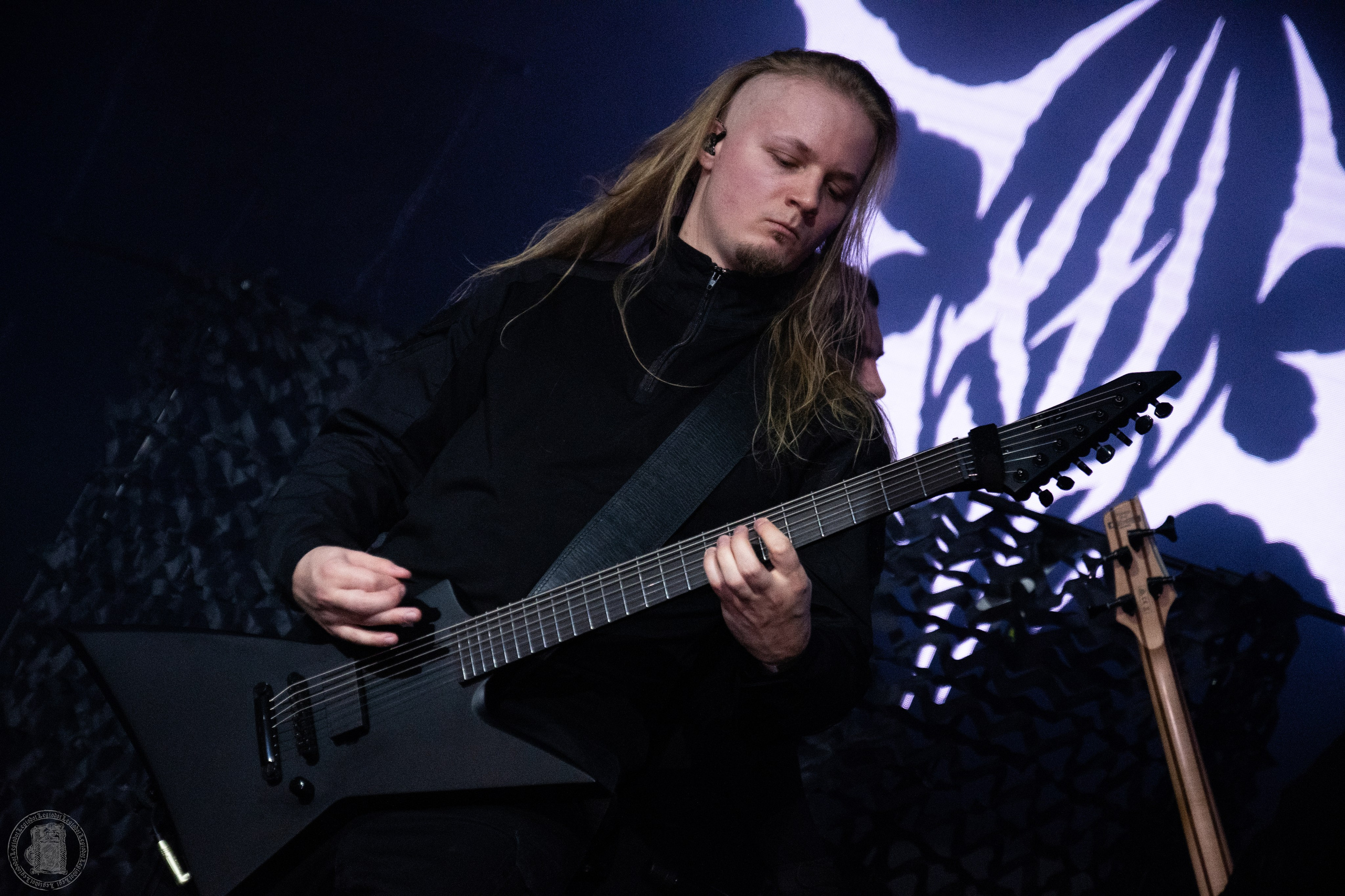 Exile D.C. 29.03.2025. Репортажный фотограф в Москве Legiodot