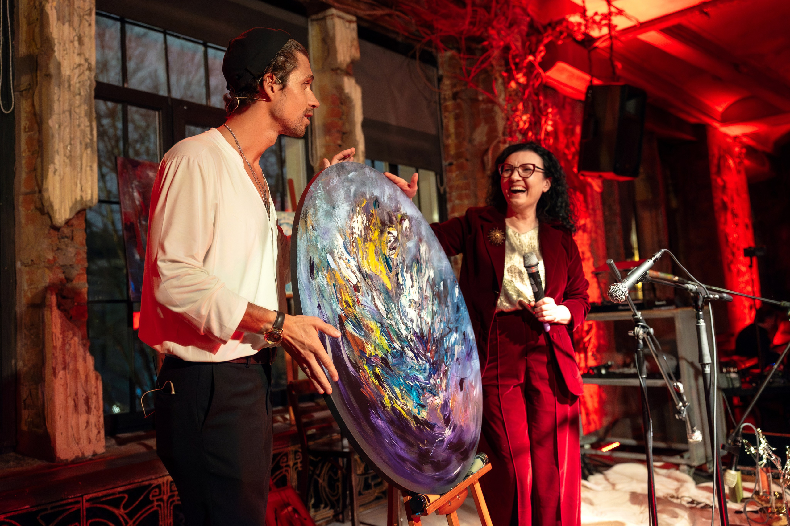 Практика дыхания. Главная