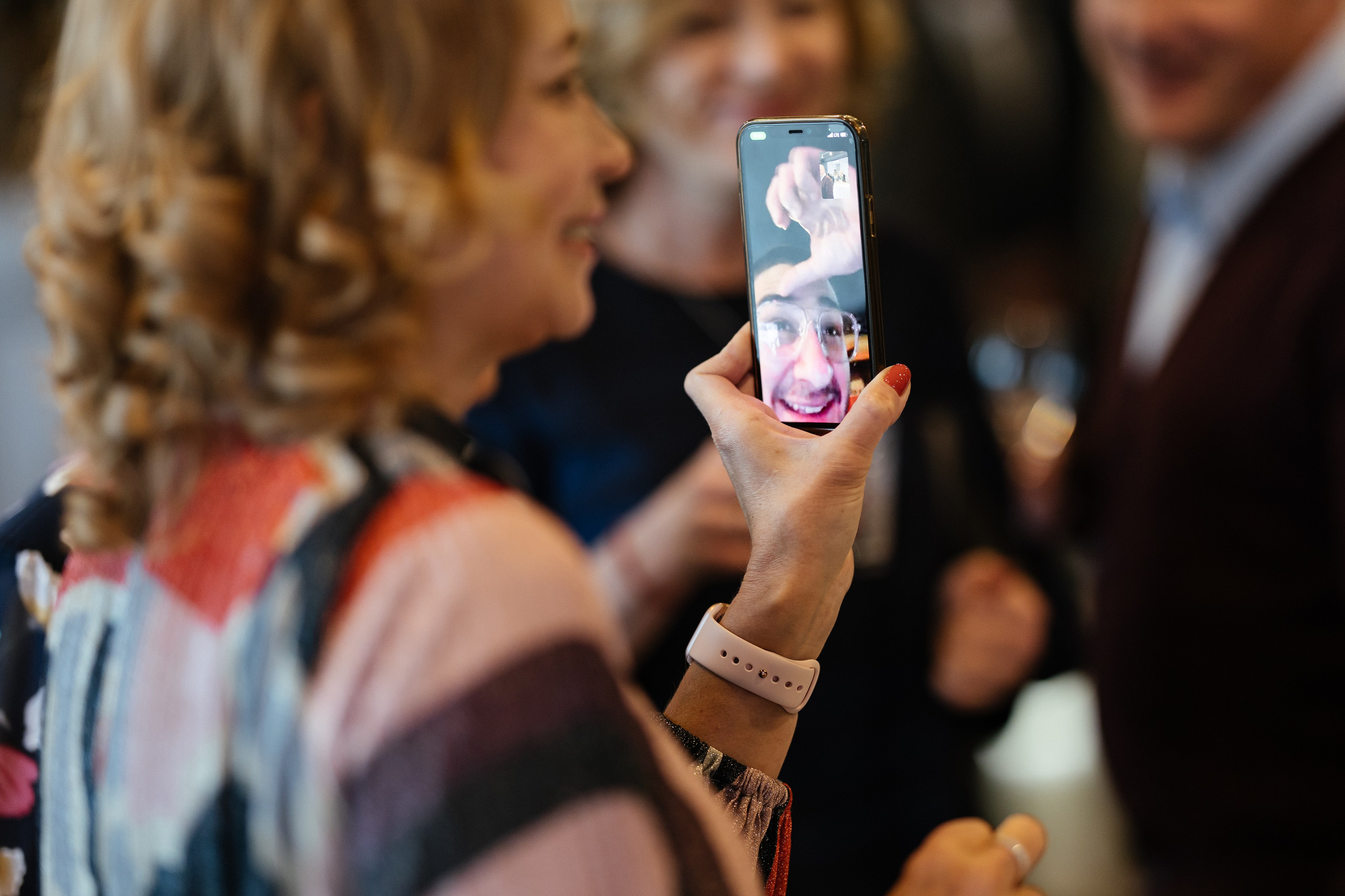 Фуршет. Фотограф свадебный семейный в Красноярске Шукшина Наталья