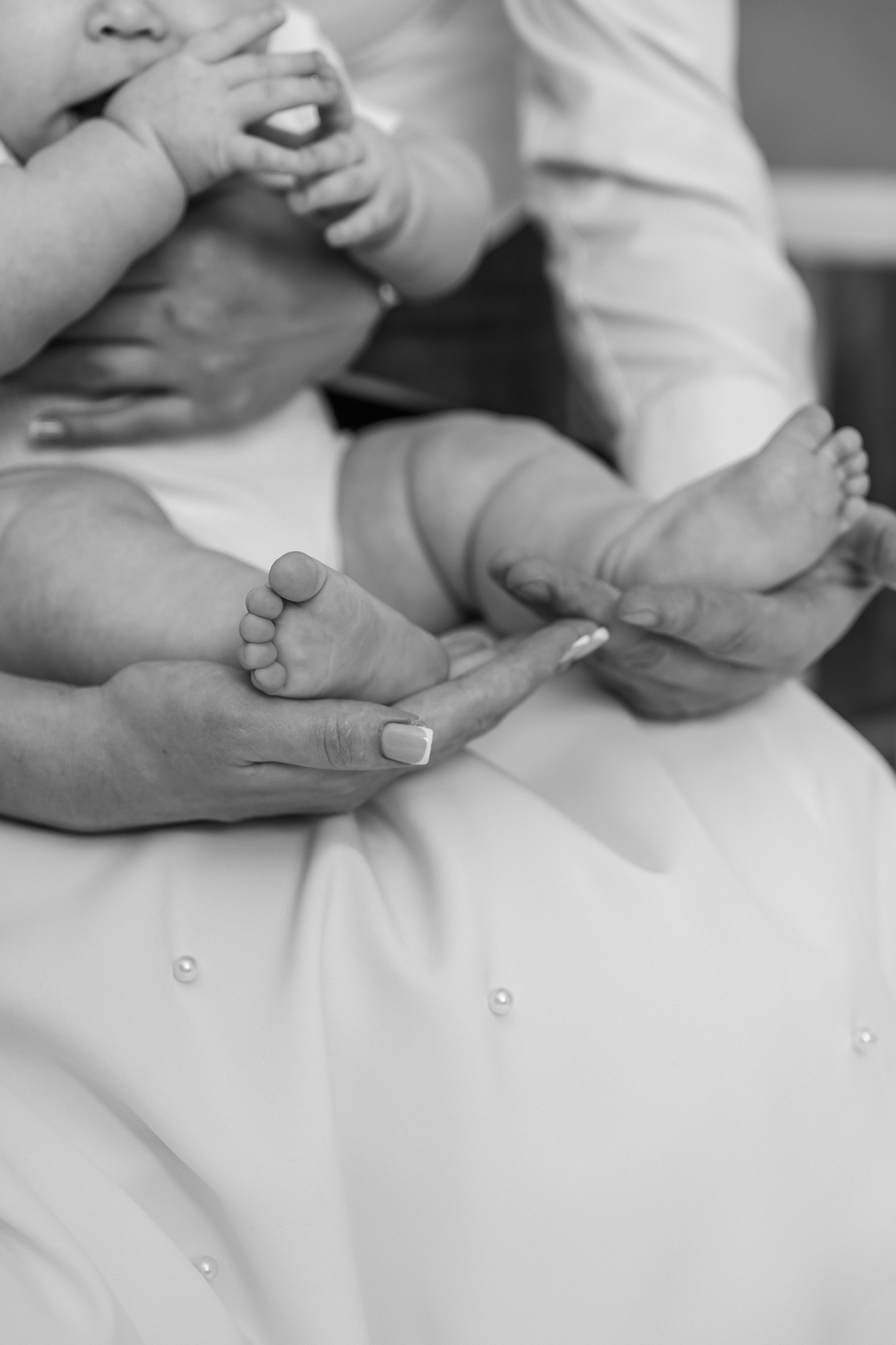 Галкины. Юлия Холина — ваш фотограф в Москве