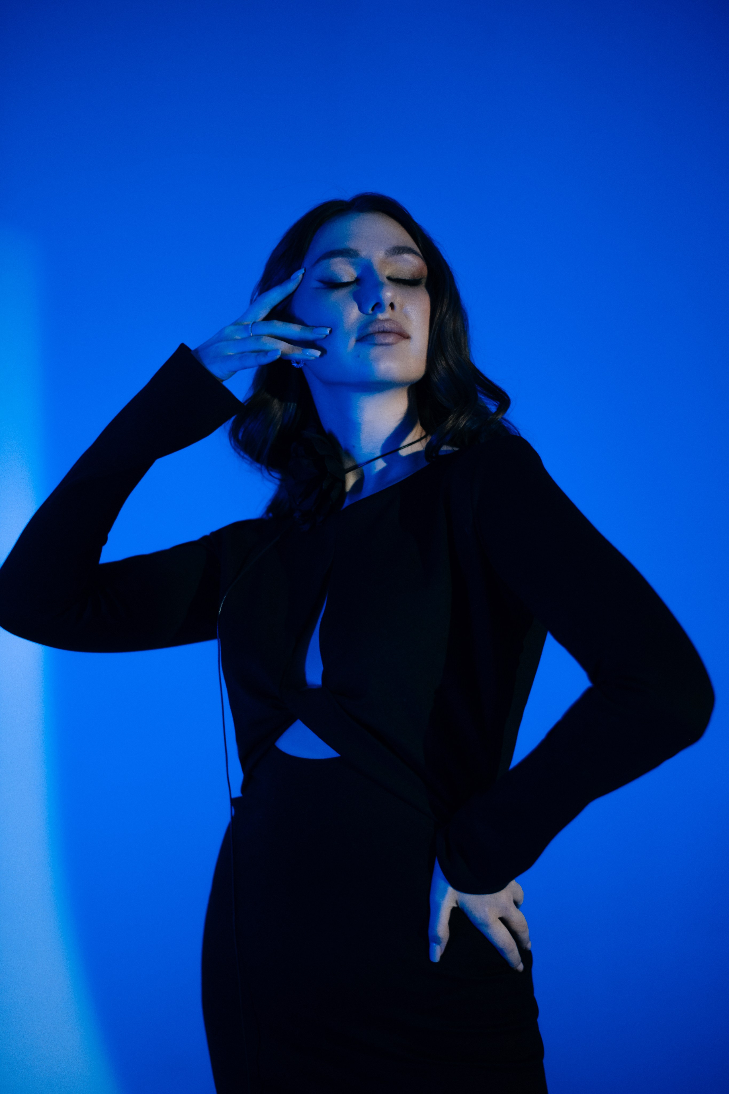 Ольга. Фотограф в Екатеринбурге Веретенова Наталья