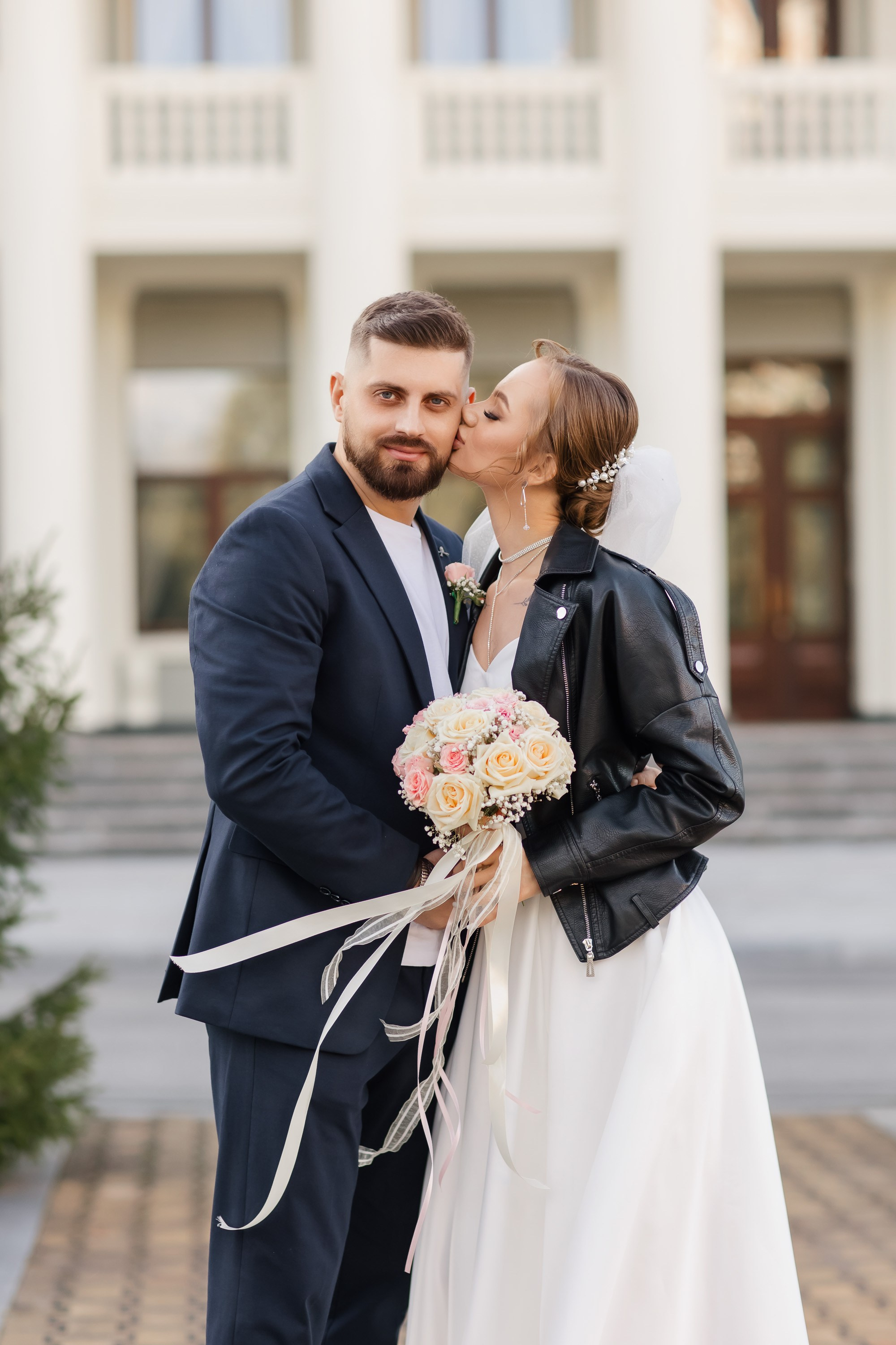 Свадебный фотограф в Хабаровске