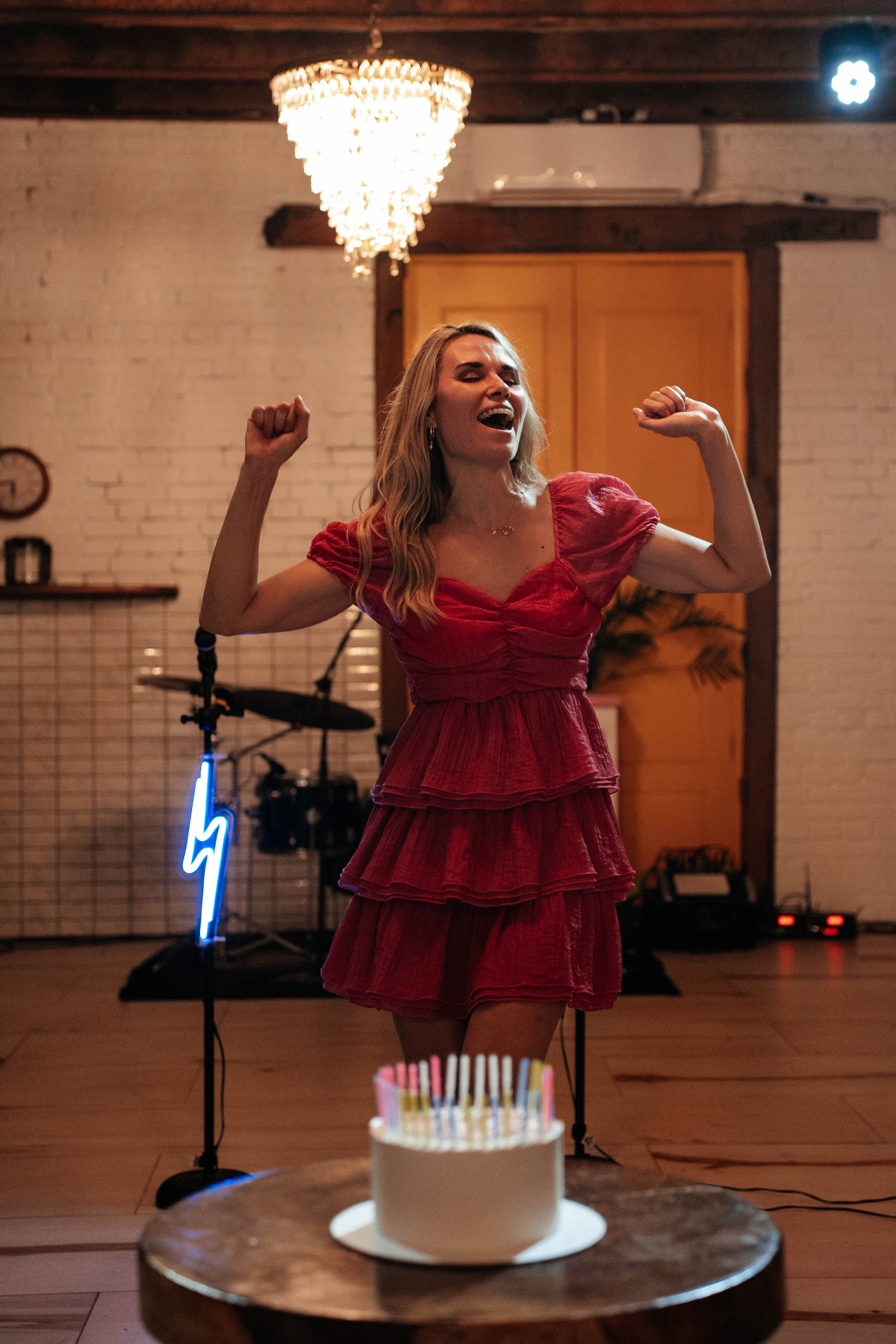 День рождения | Лофт. Свадебный фотограф Москва Александра Аверкова