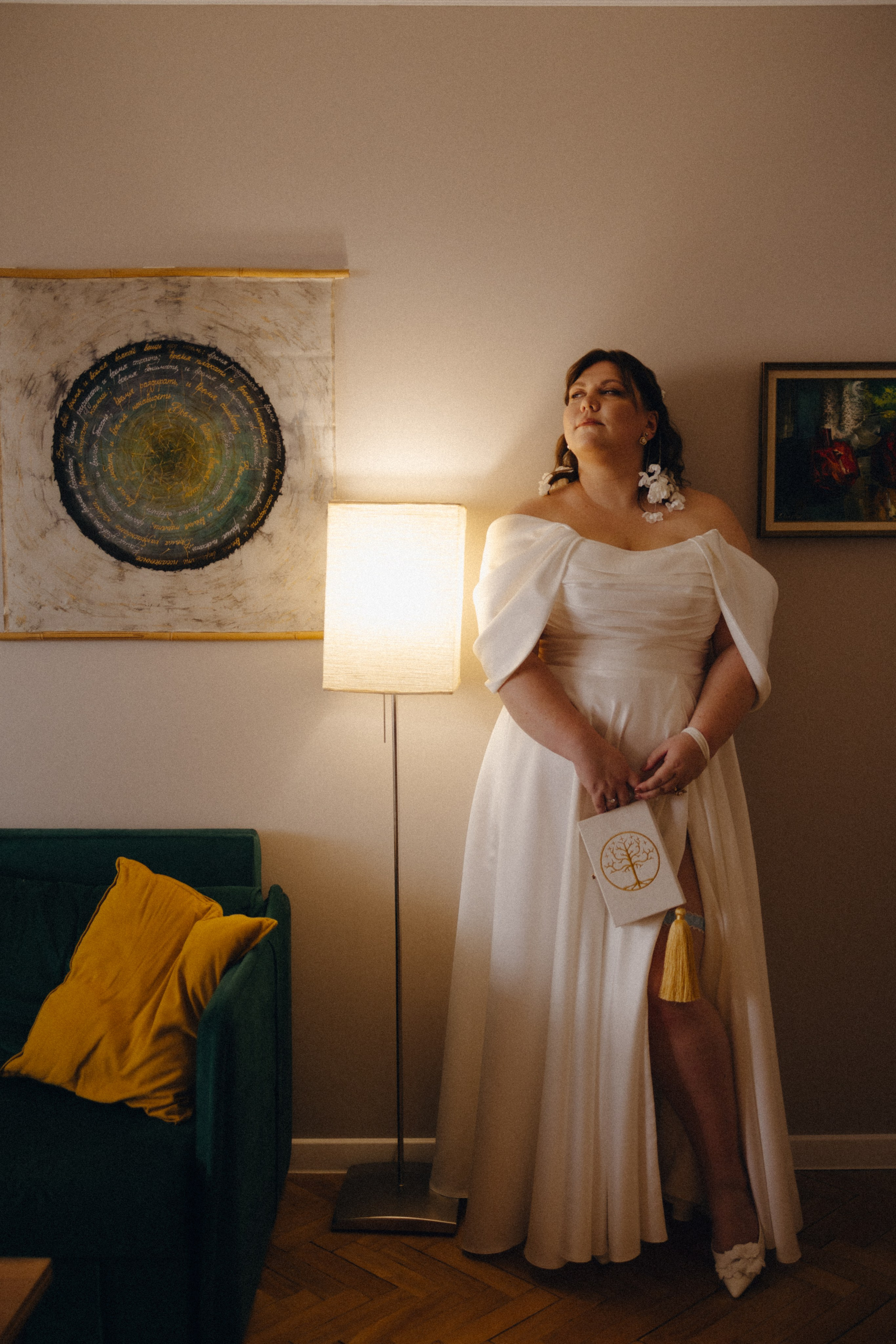 Анонс со свадьбы Надежды и Руслана. Свадебный фотограф Москва и другие города