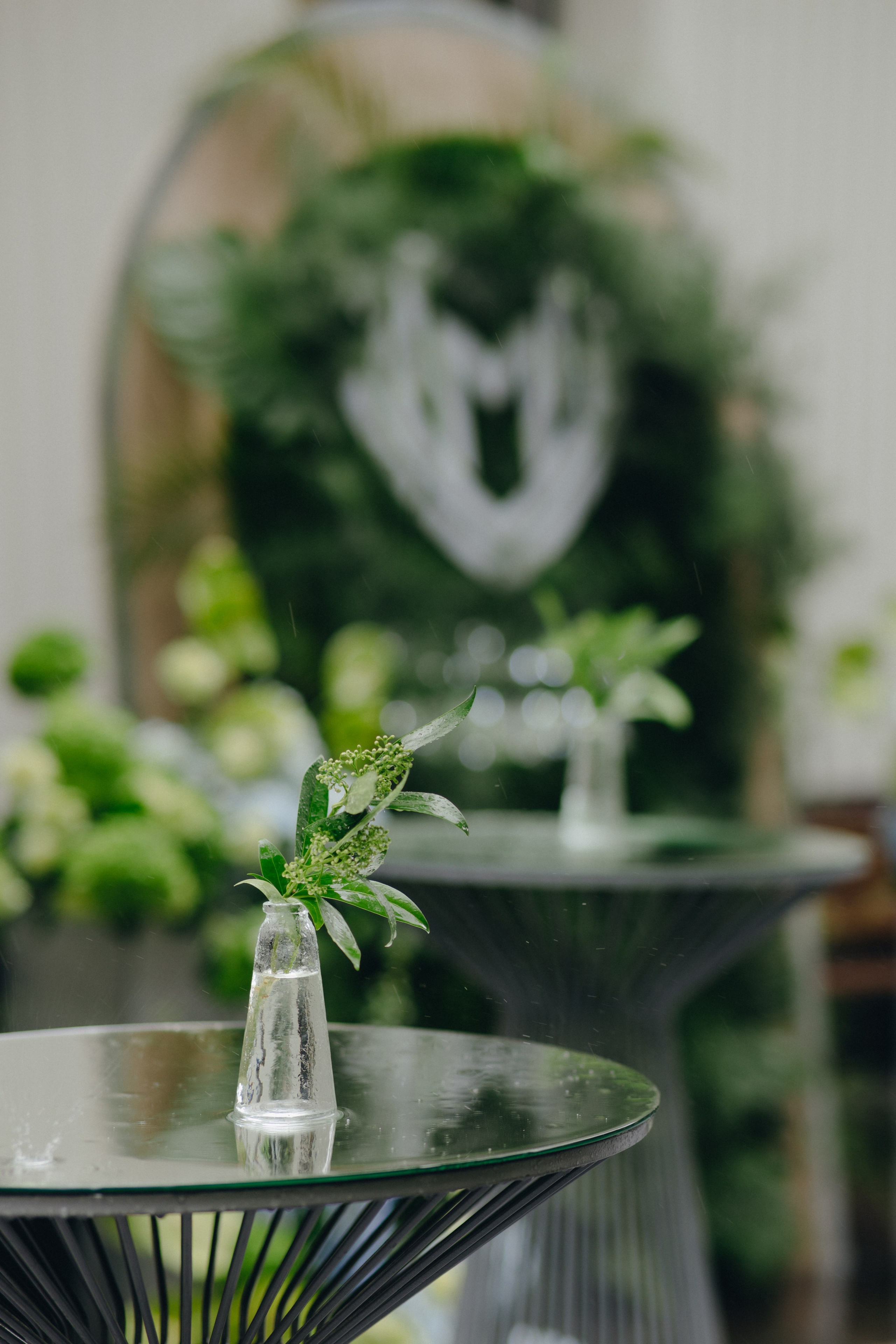 Открытие поликлиники на Патриках. Свадебный фотограф Москва и другие города