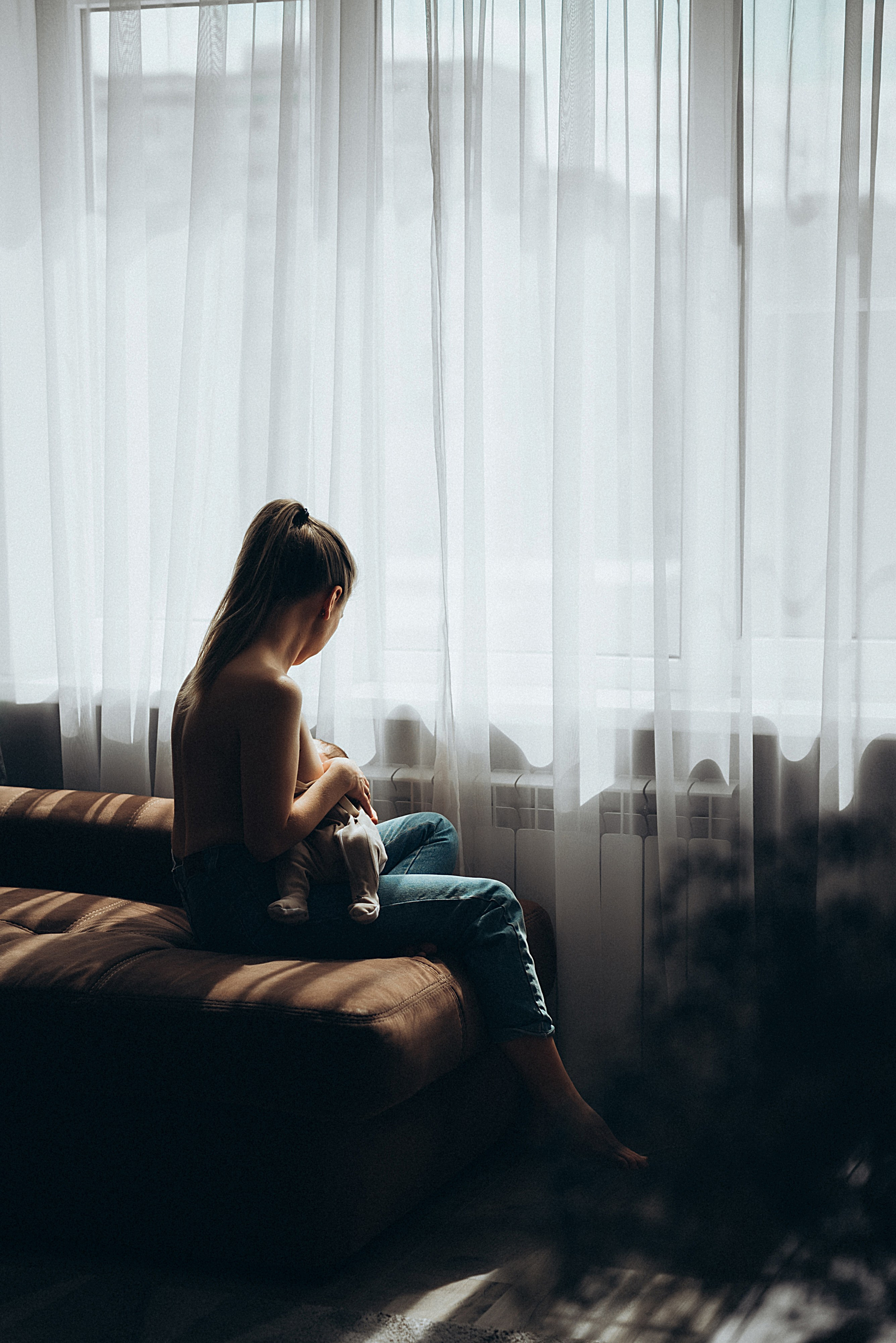 Кусочек счастья. Семейный и детский фотограф в Белгороде Ольга Сорока