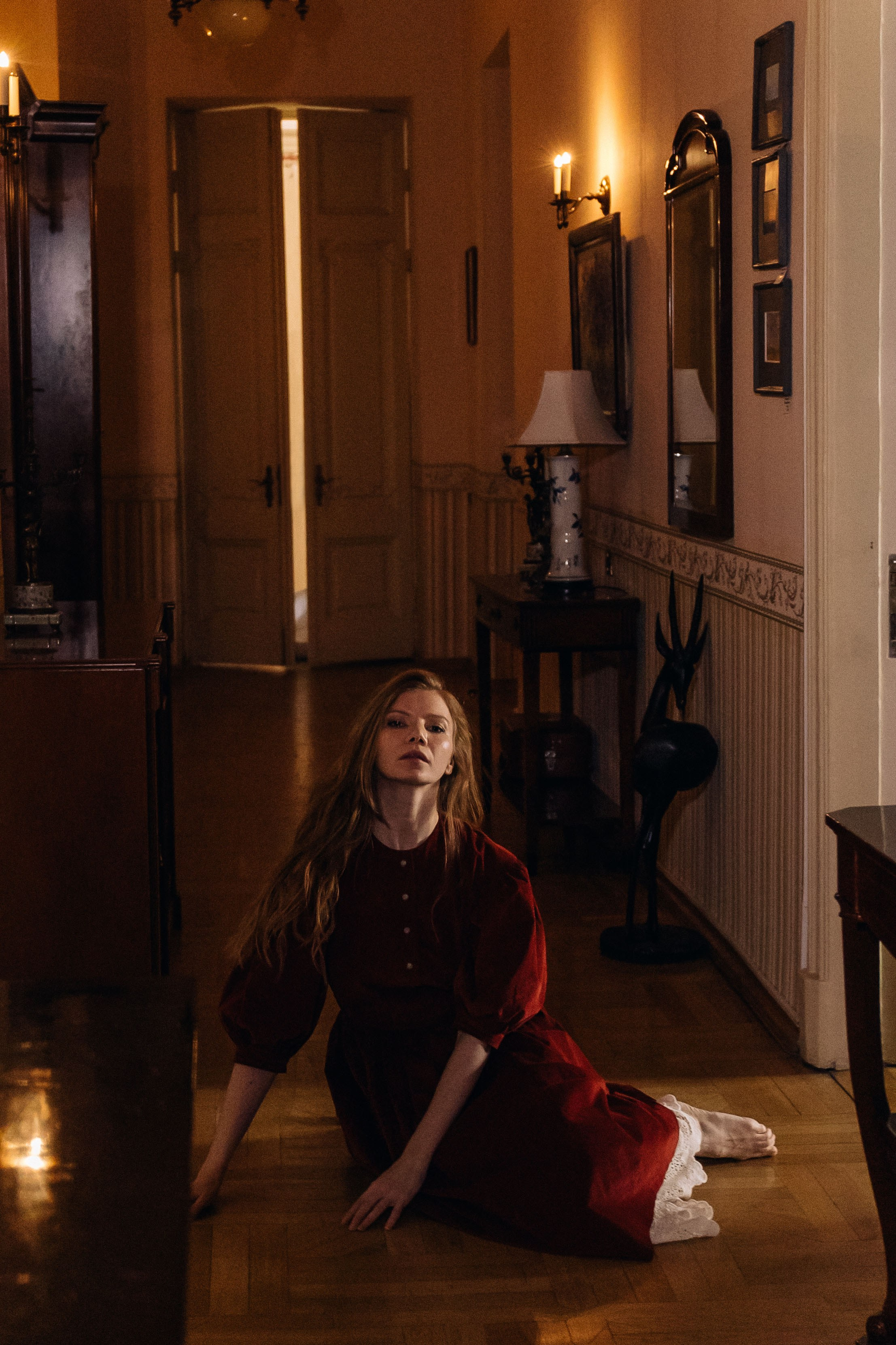 Антонина и Иван. Фотограф Харитонова Наталья