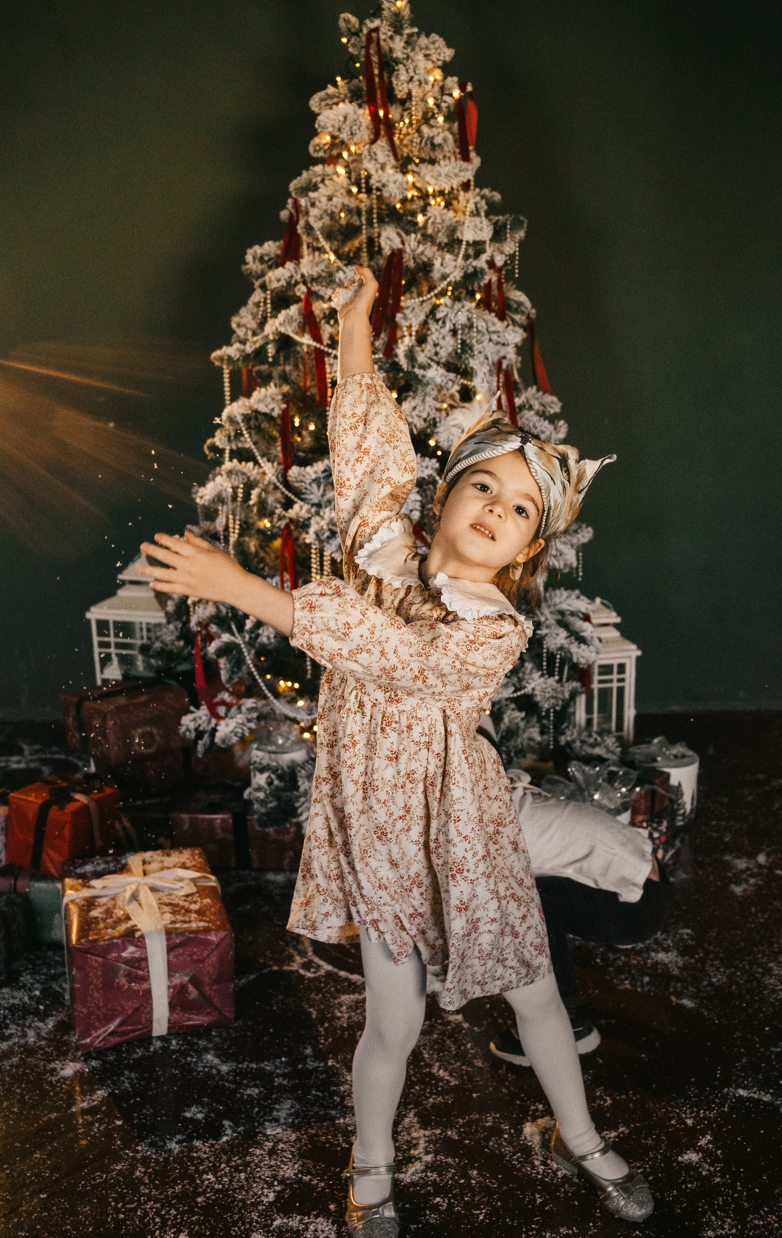 Полина. Фотограф Харитонова Наталья