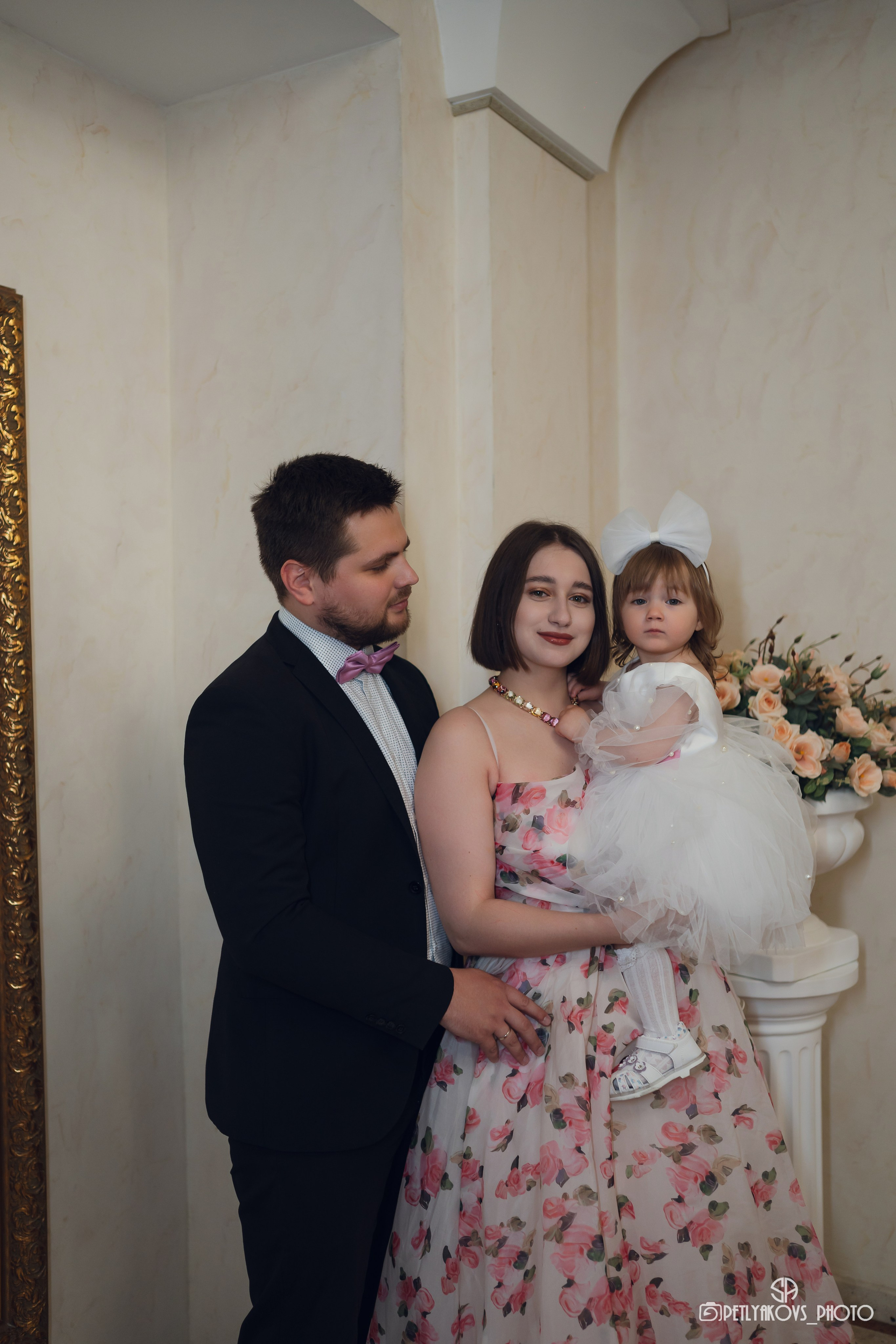 Свадебная фотосессия для Тони и Виктора в Краснодаре. Фотограф, видеограф Пятигорск, Ставрополь, Ессентуки, Petlyakovs_photo