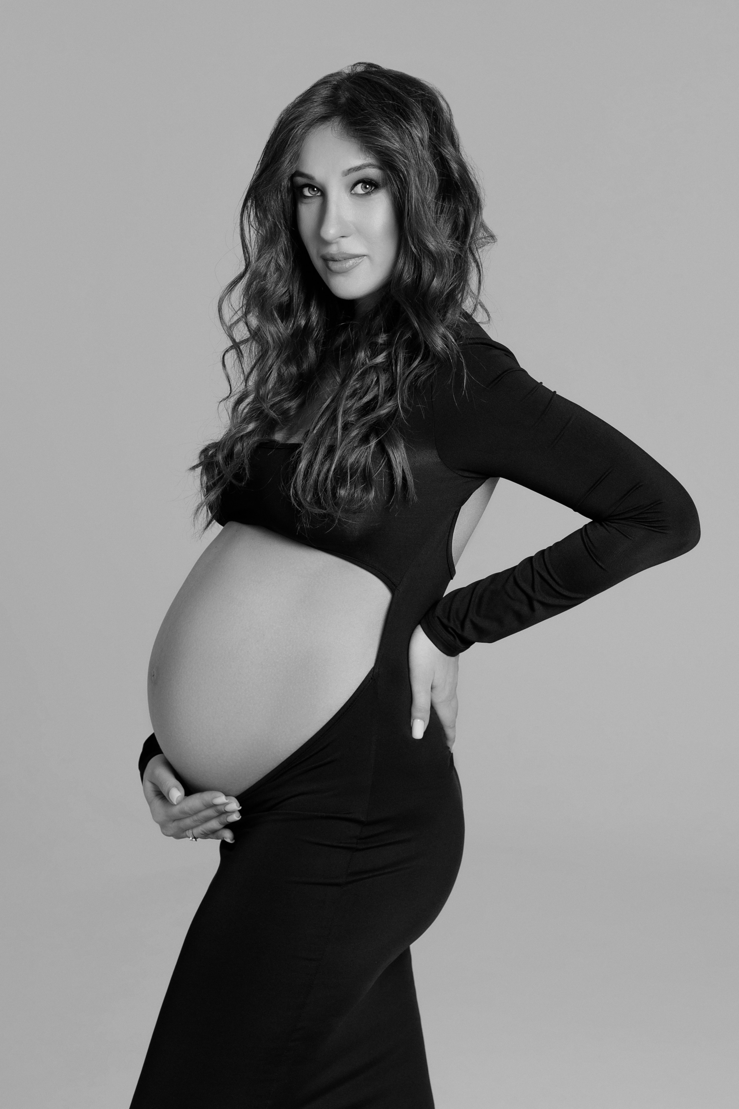 Анастасия. Фотограф в Москве Анна Кнорос