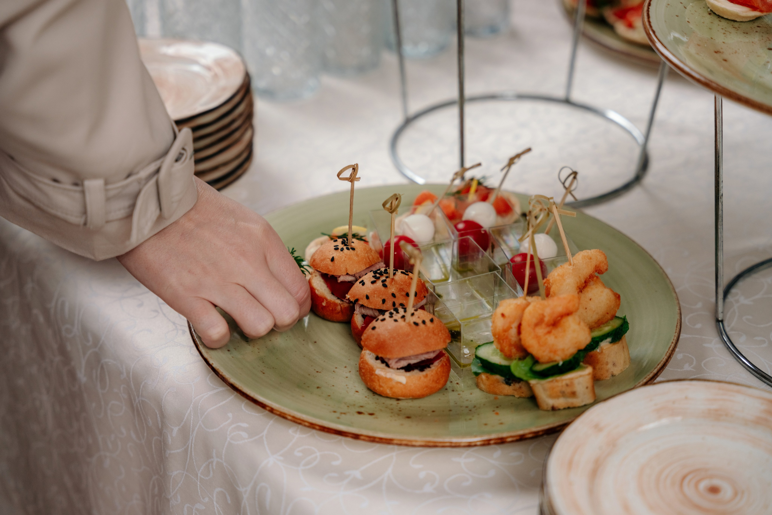 Екатерина и Павел | Москва. Свадебный фотограф Анастасия Лебедикова Москва