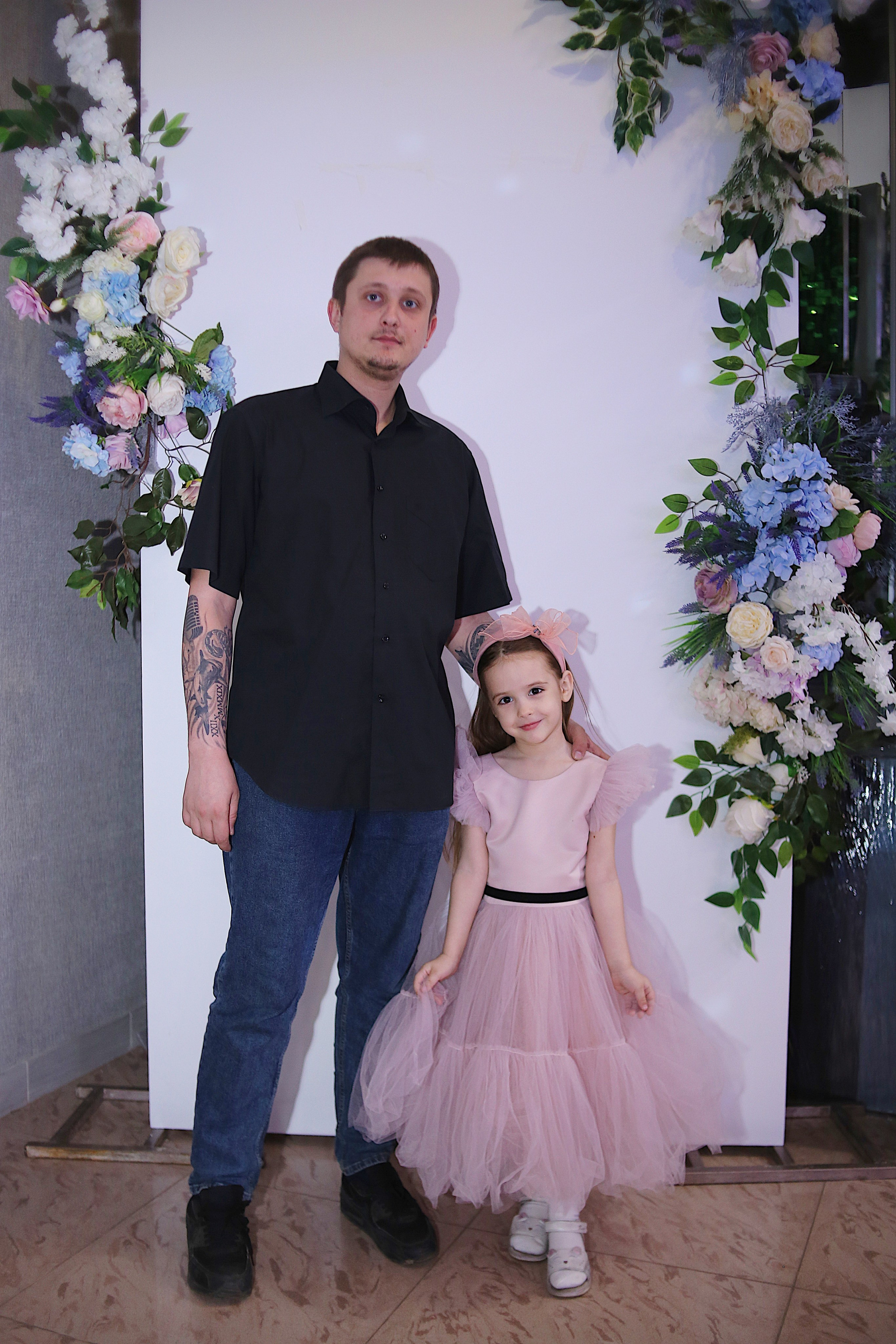 Школа моделей. Открытый урок. Фотограф Пирумян Анна. г. Сургут, г. Воронеж