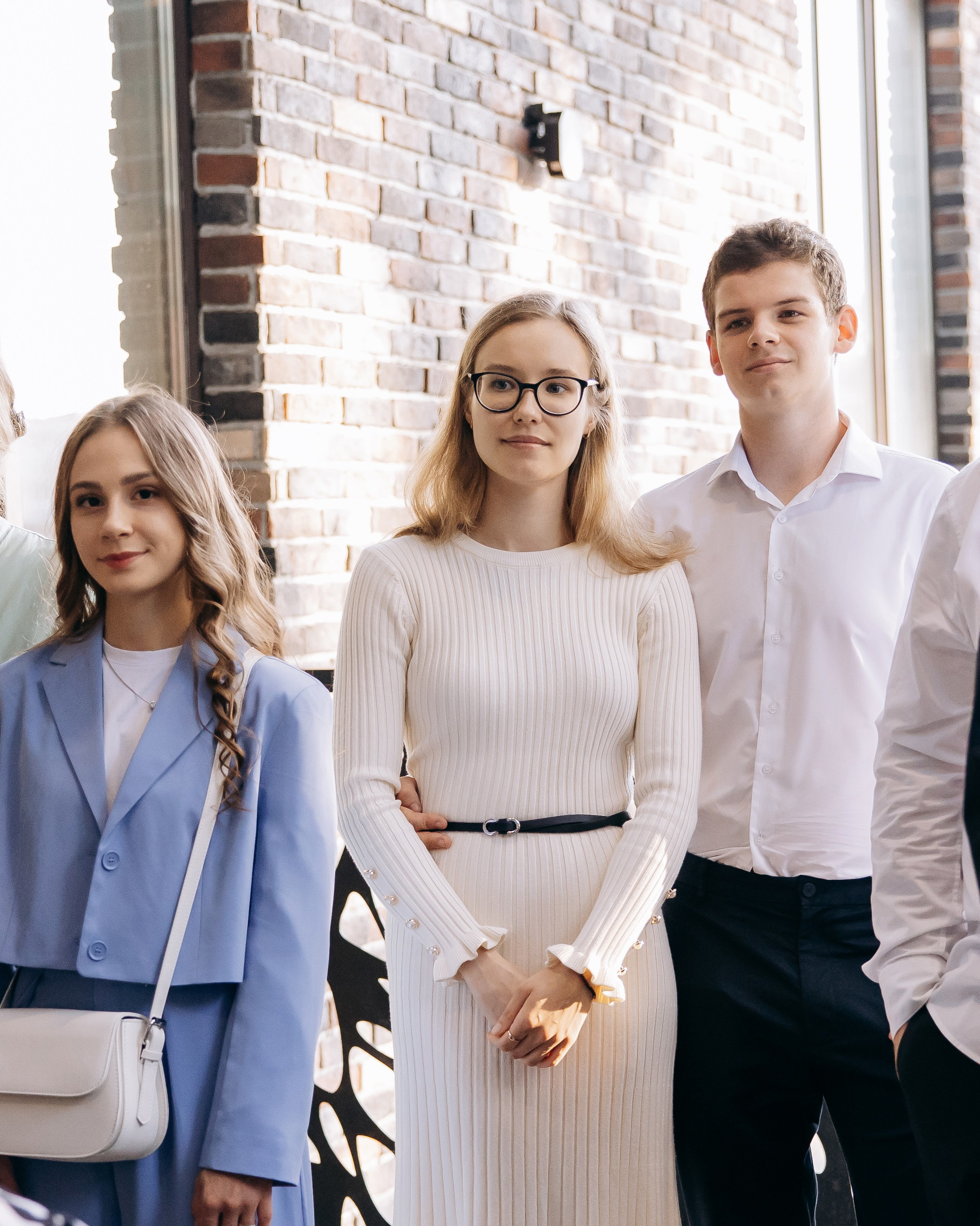 Артем и Алина. Свадебный фотограф в Москве Дмитрий Левин